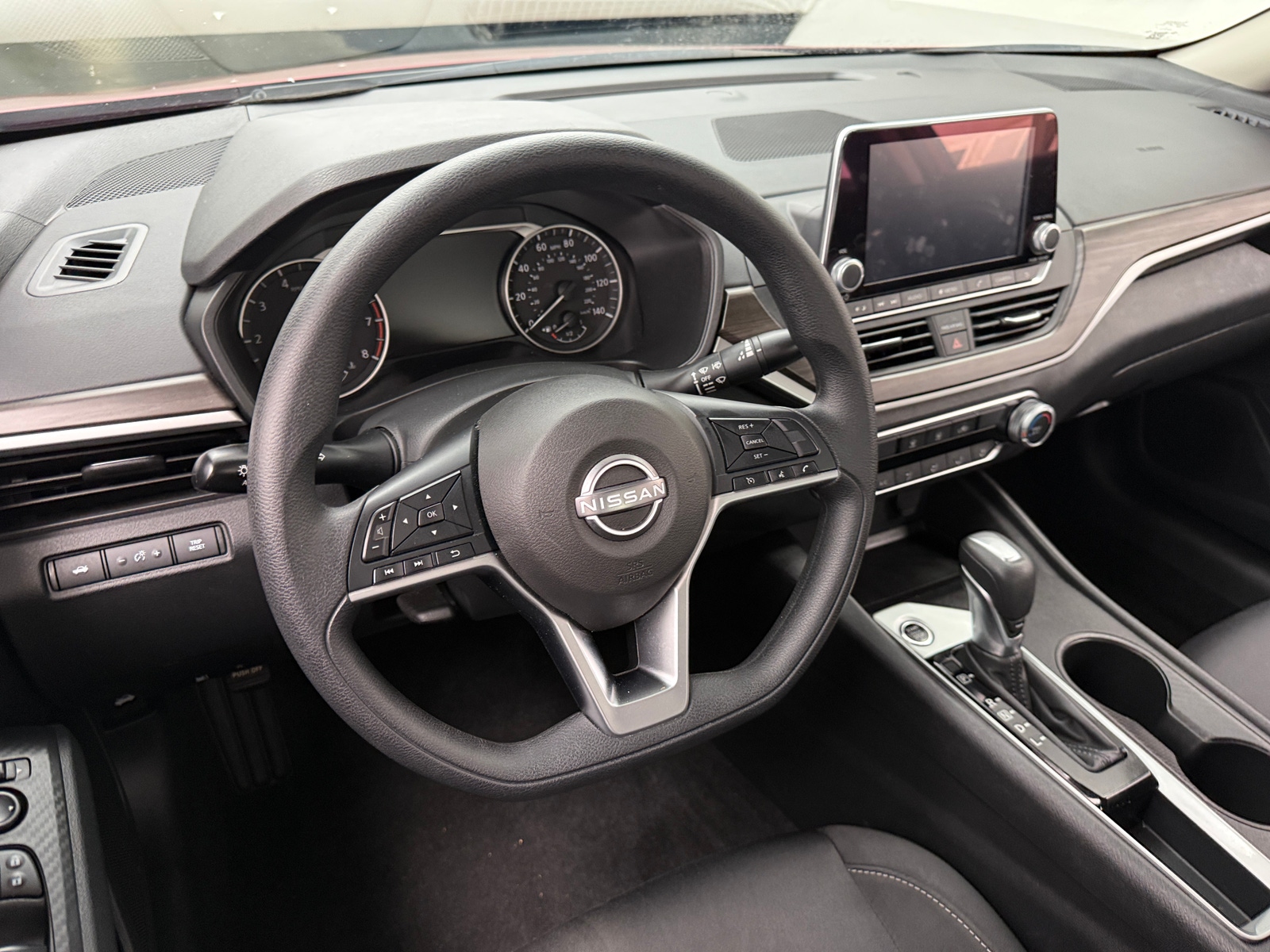 Thumbnail: 2025 Nissan Altima - 5