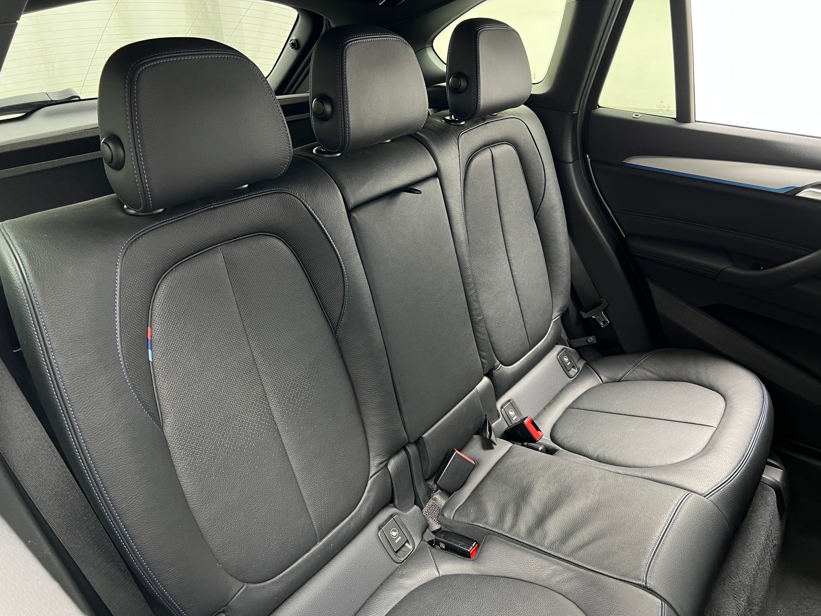 Thumbnail: 2016 BMW X1 - 5