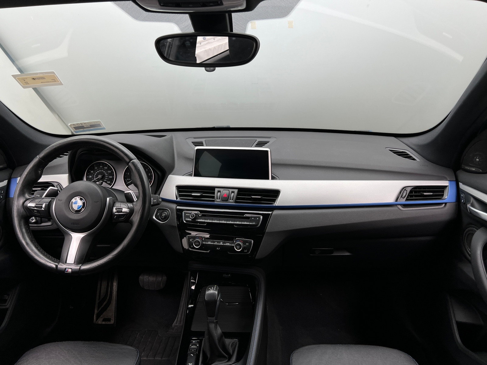 Thumbnail: 2016 BMW X1 - 2