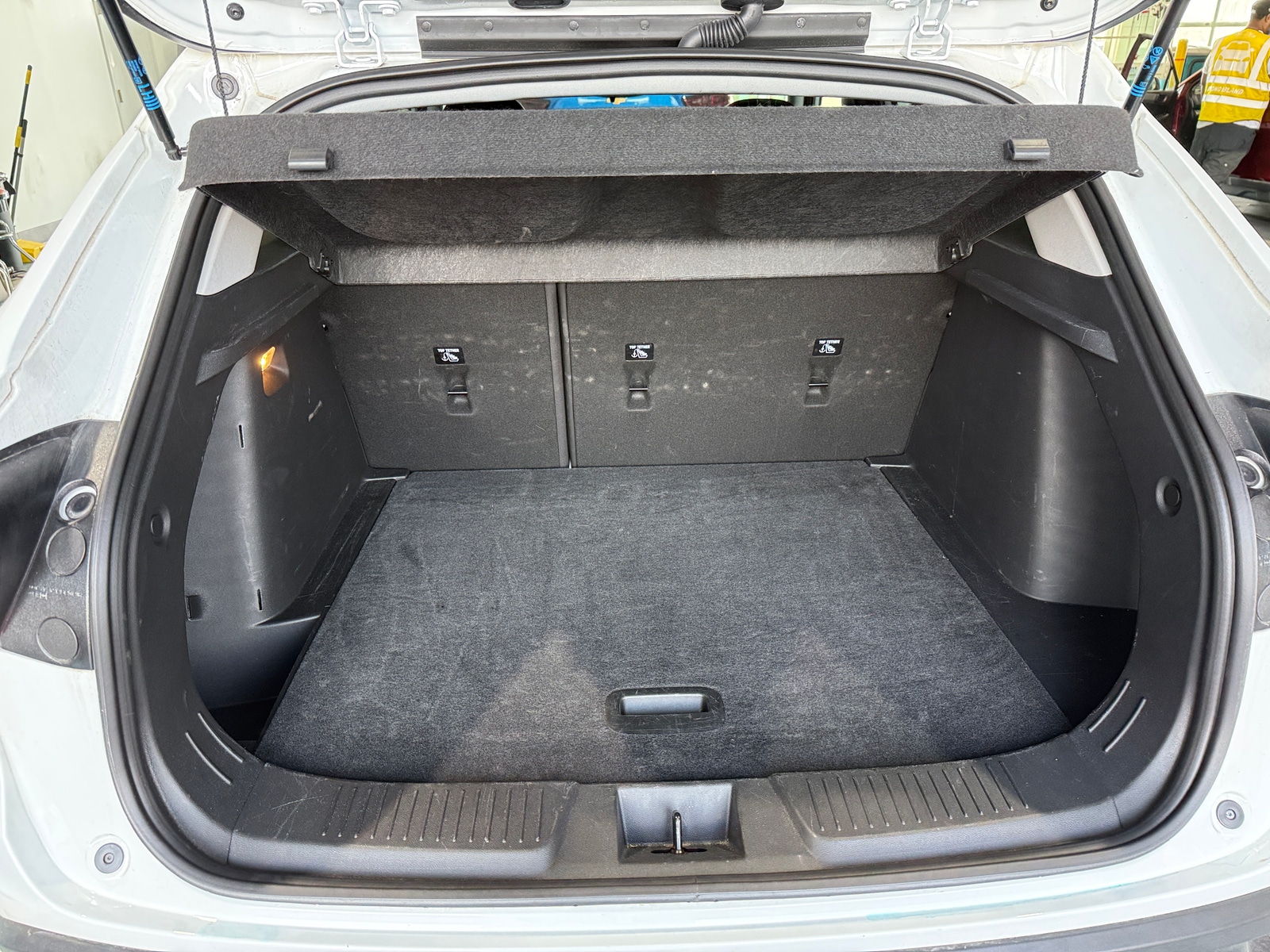 Thumbnail: 2025 Chevrolet Trax - 7