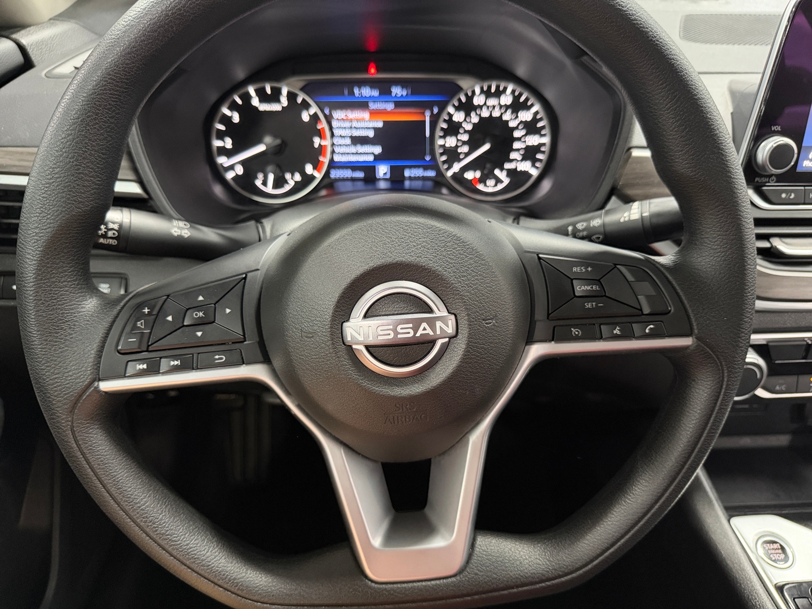 Thumbnail: 2025 Nissan Altima - 5