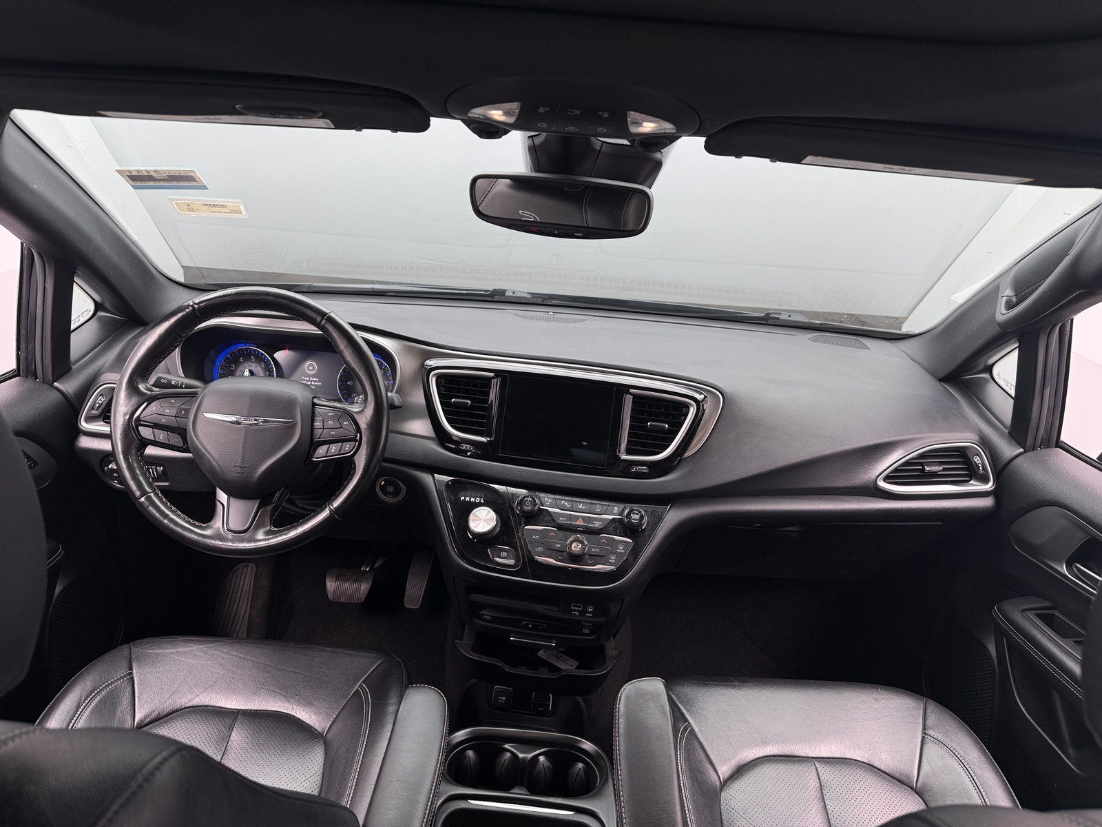 Thumbnail: 2020 Chrysler Pacifica - 2