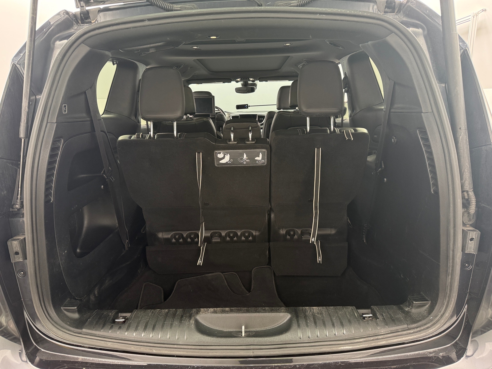 Thumbnail: 2020 Chrysler Pacifica - 6