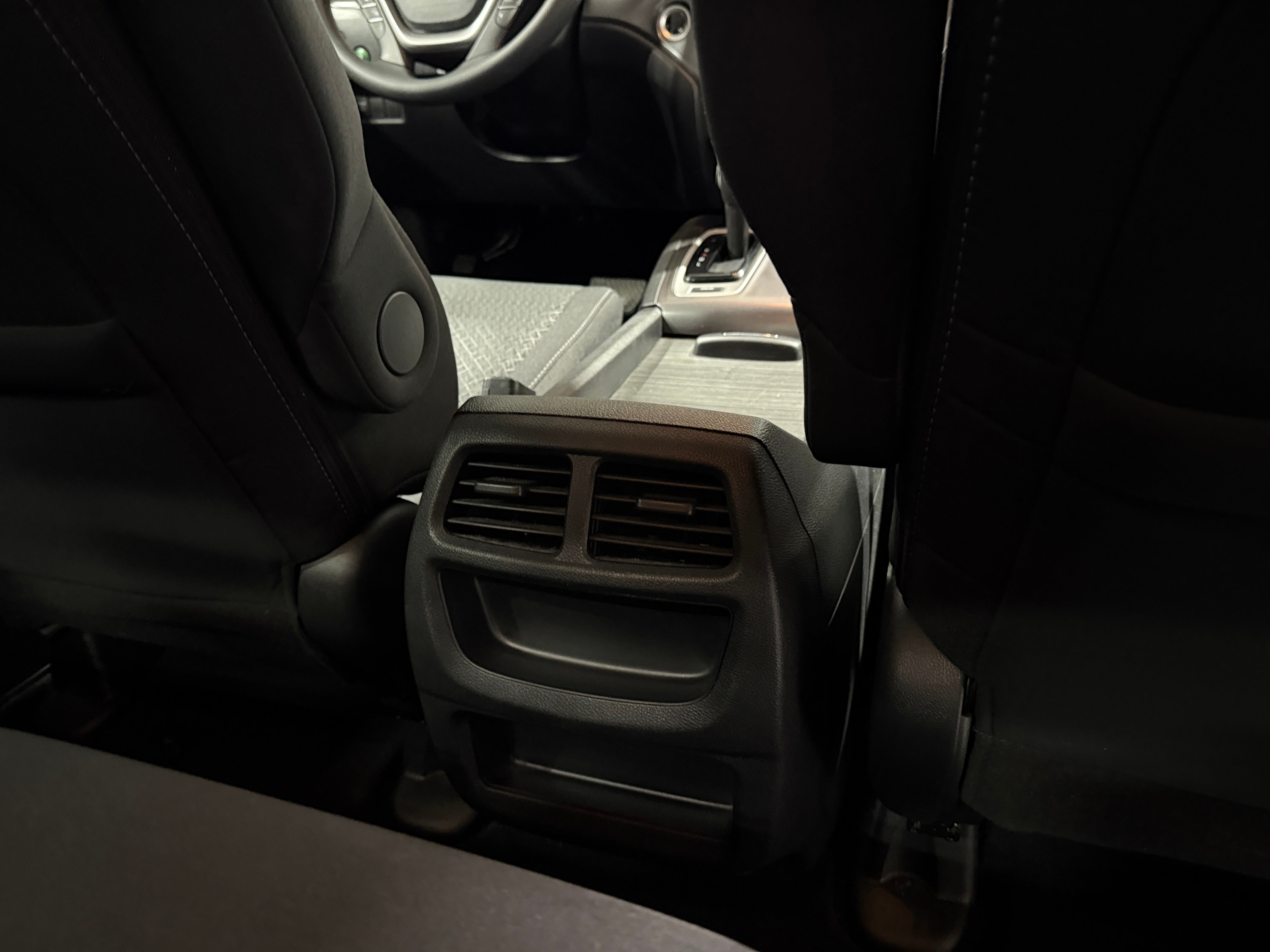 2018 Honda Ridgeline