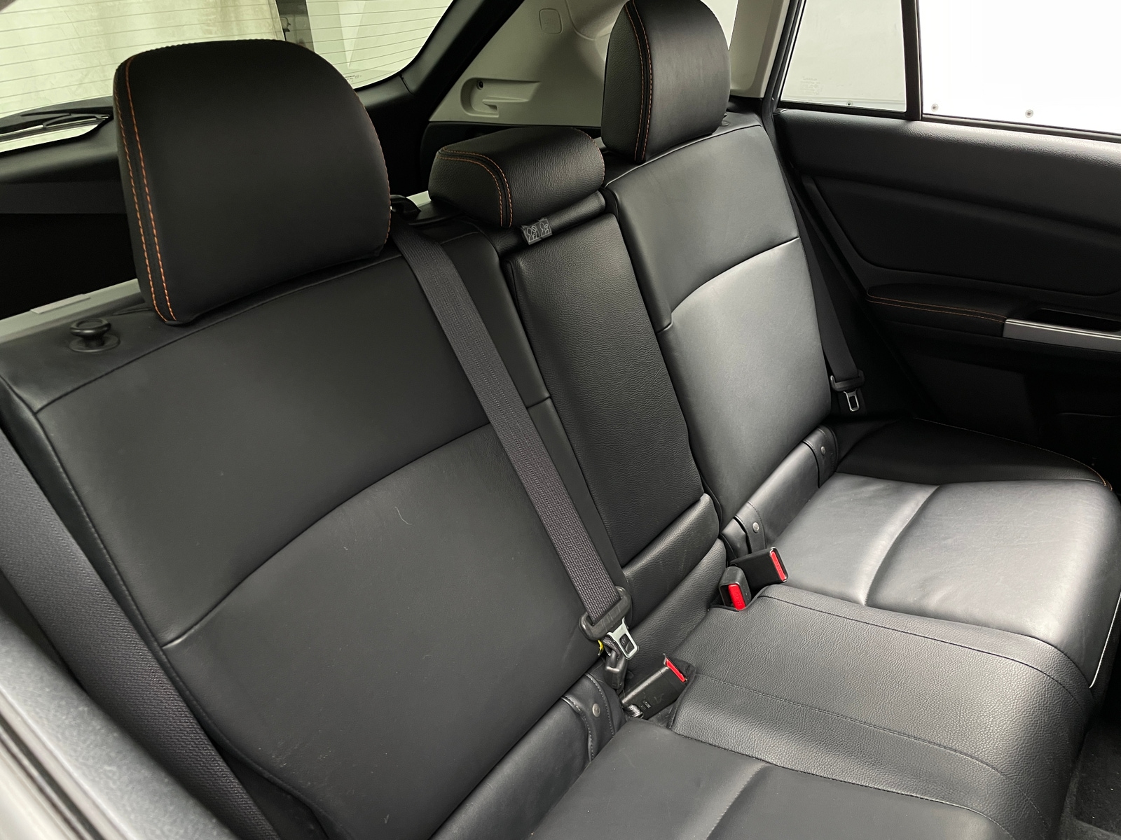 Thumbnail: 2017 Subaru Crosstrek - 5