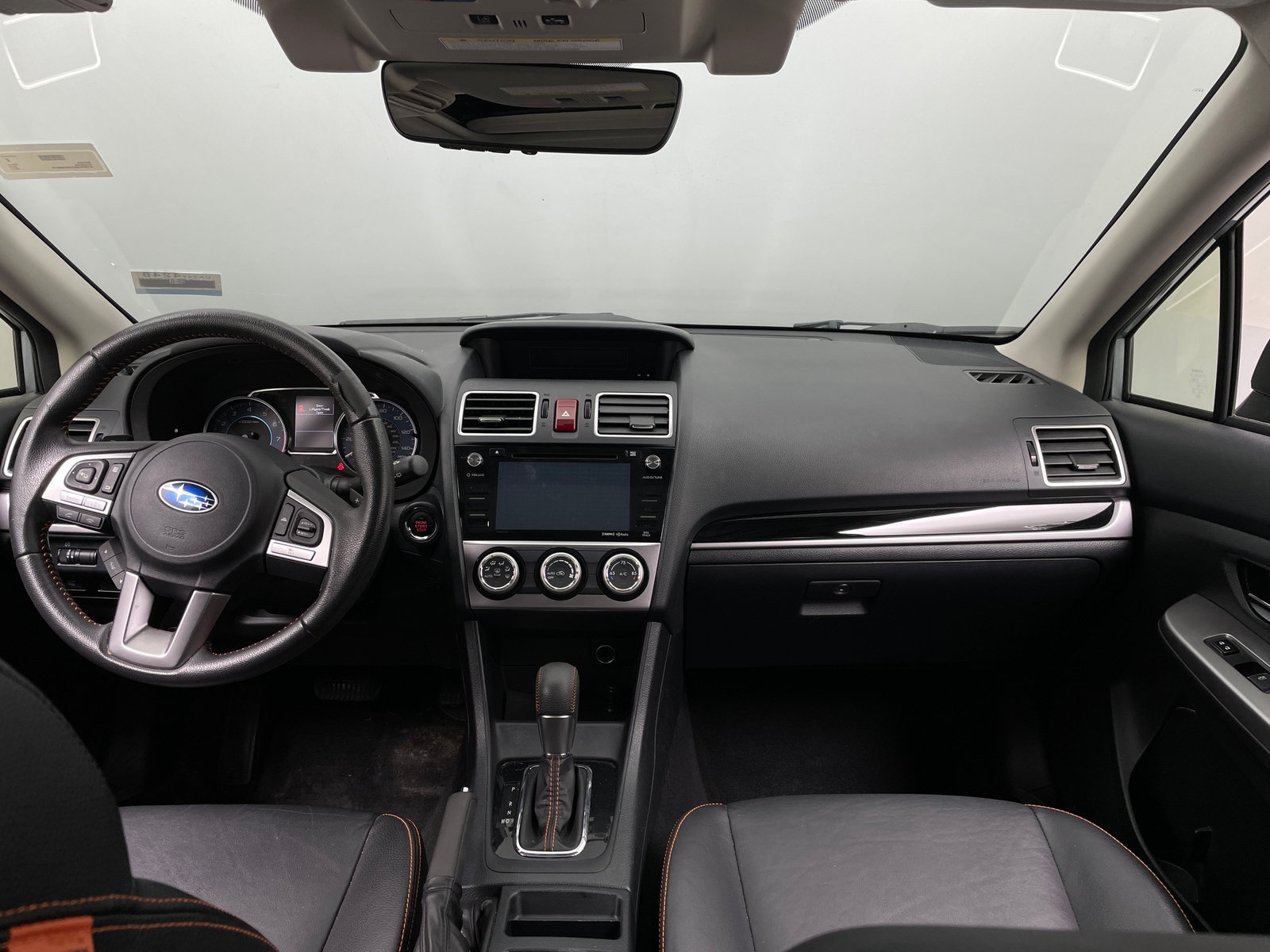 Thumbnail: 2017 Subaru Crosstrek - 2