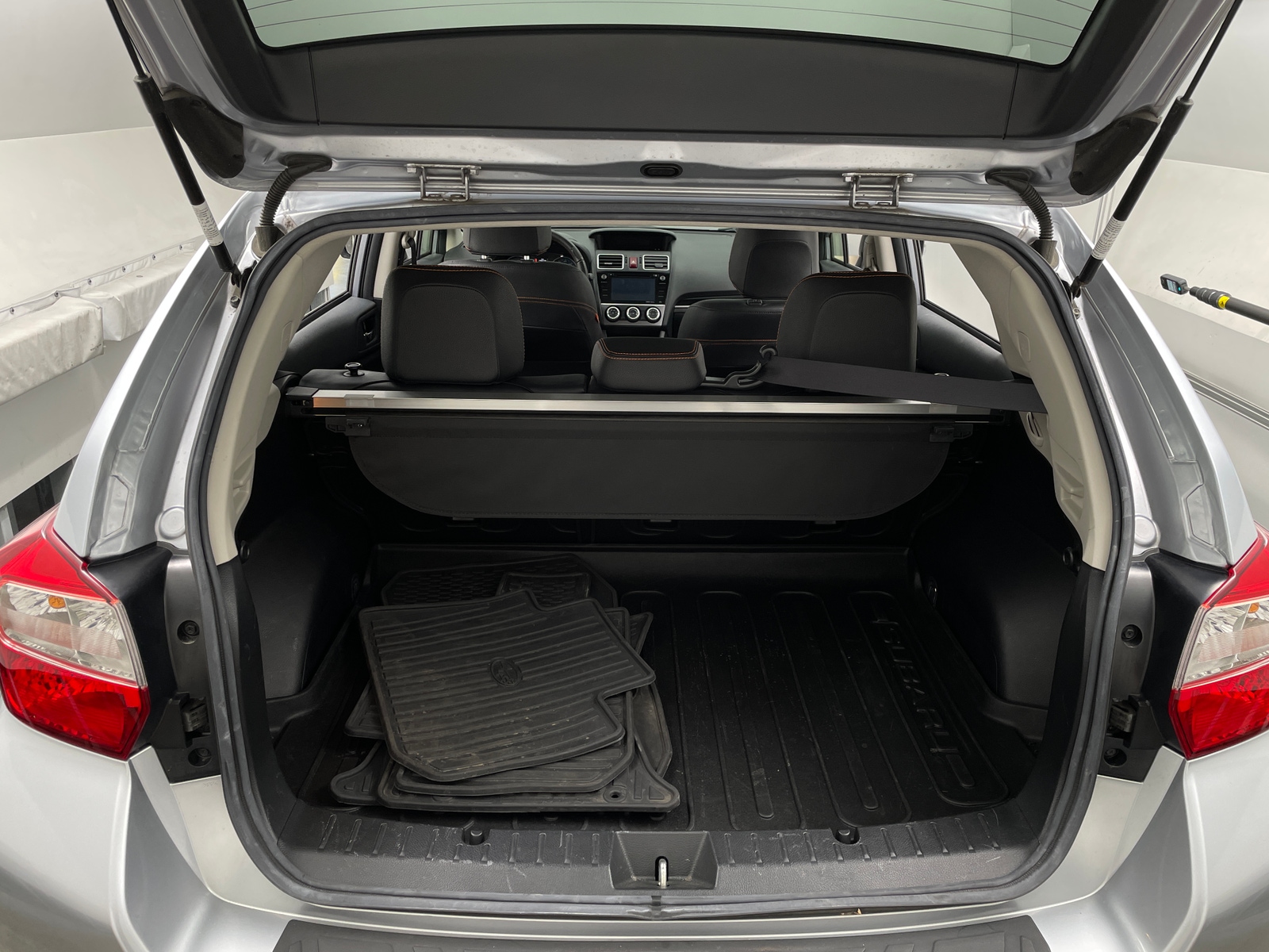 Thumbnail: 2017 Subaru Crosstrek - 6