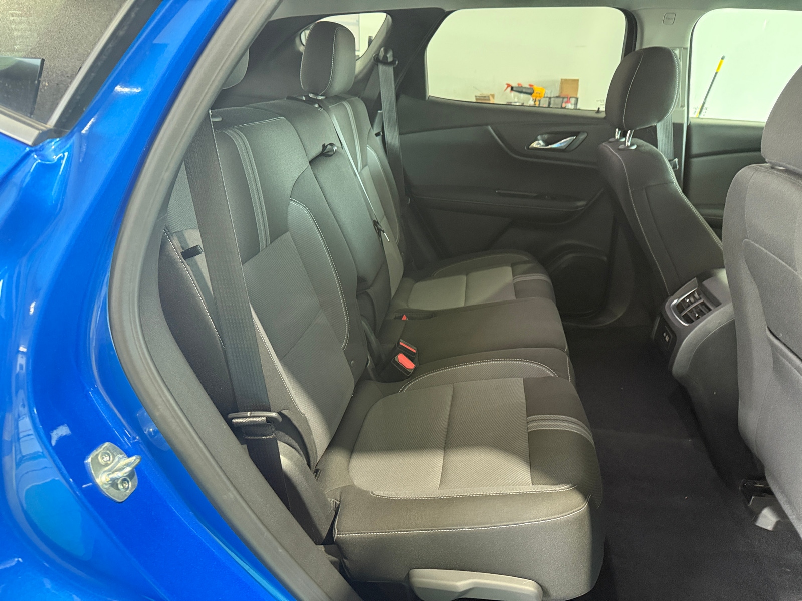 Thumbnail: 2025 Chevrolet Blazer - 6