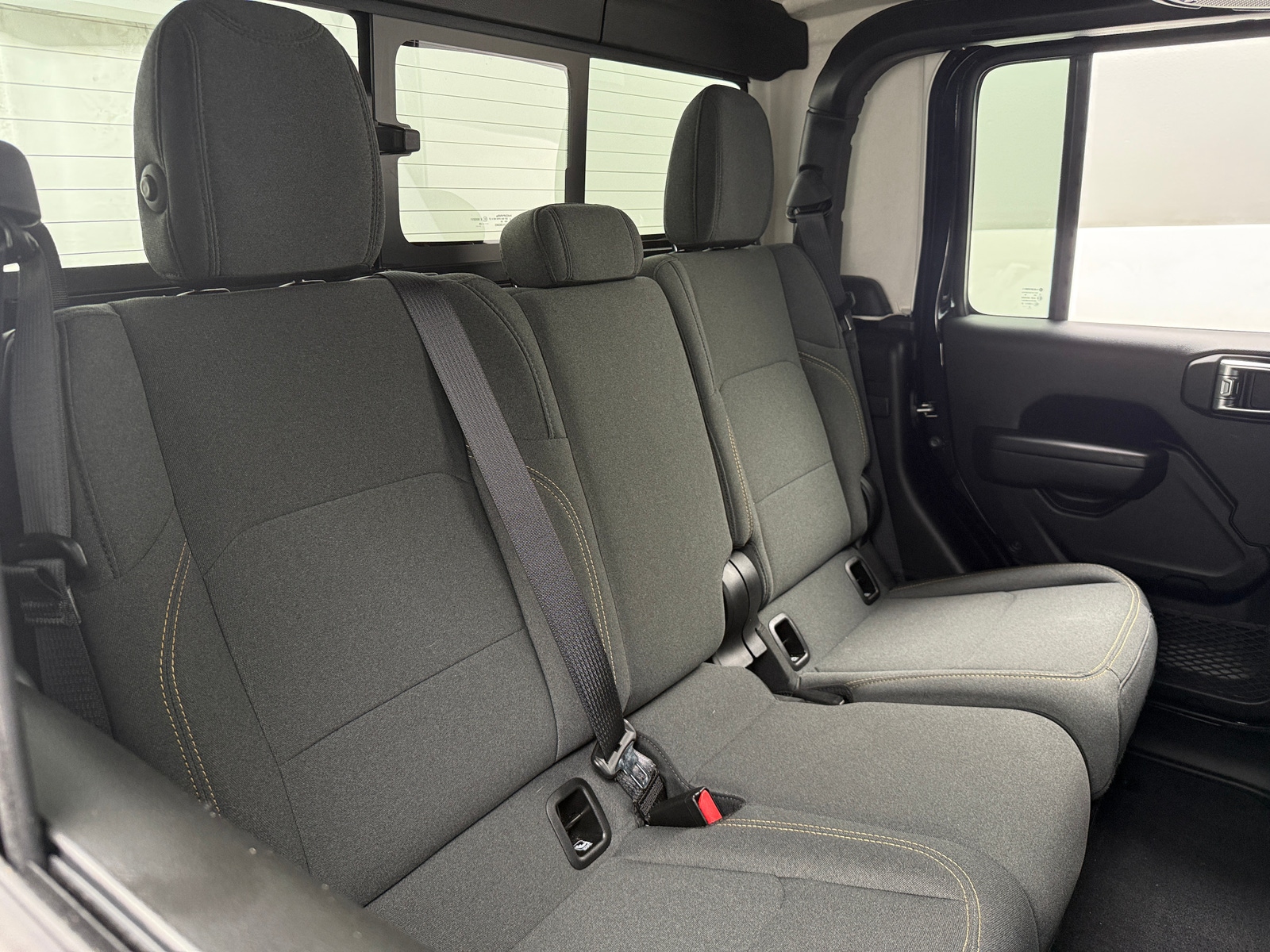 Thumbnail: 2025 Jeep Gladiator - 6