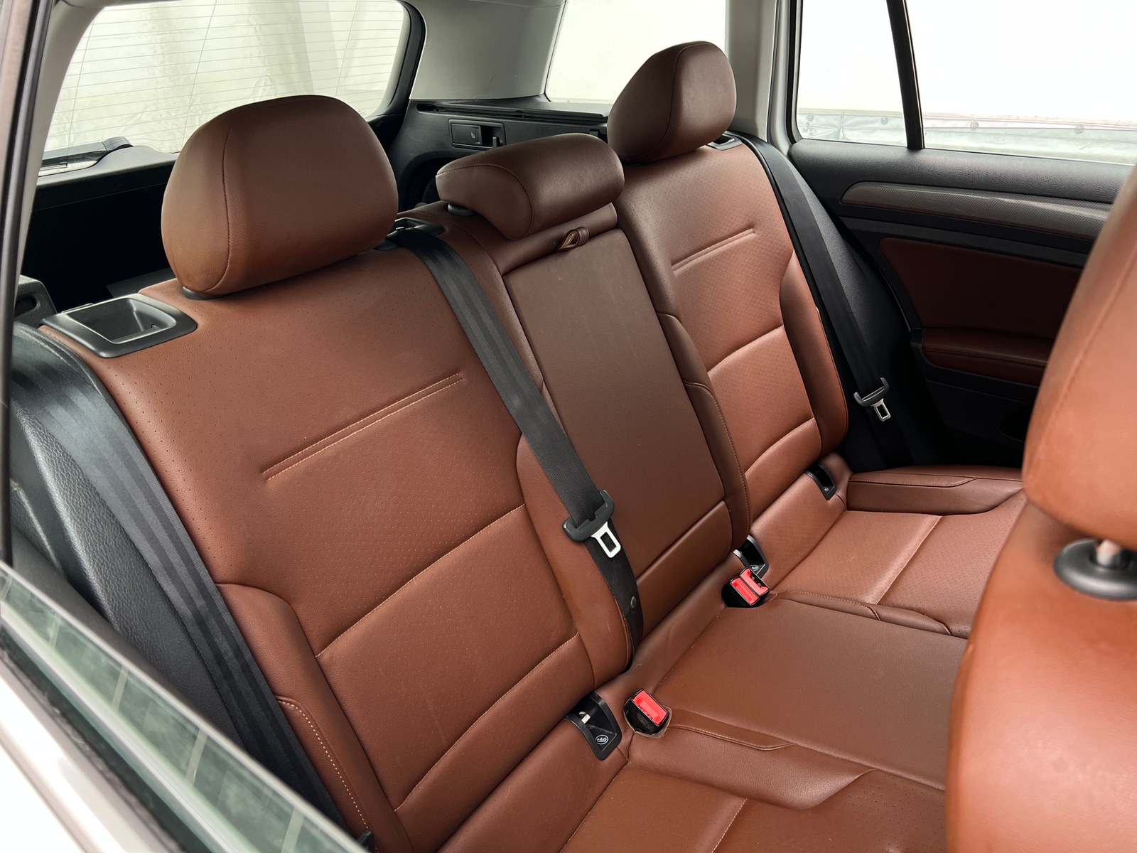 Thumbnail: 2018 Volkswagen Golf - 5