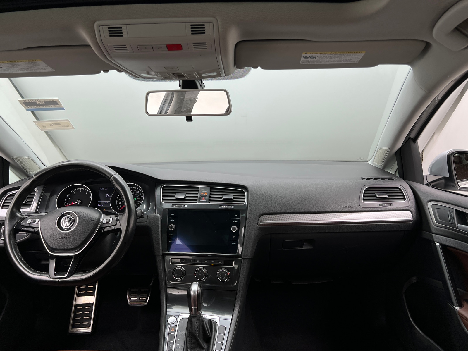 Thumbnail: 2018 Volkswagen Golf - 2