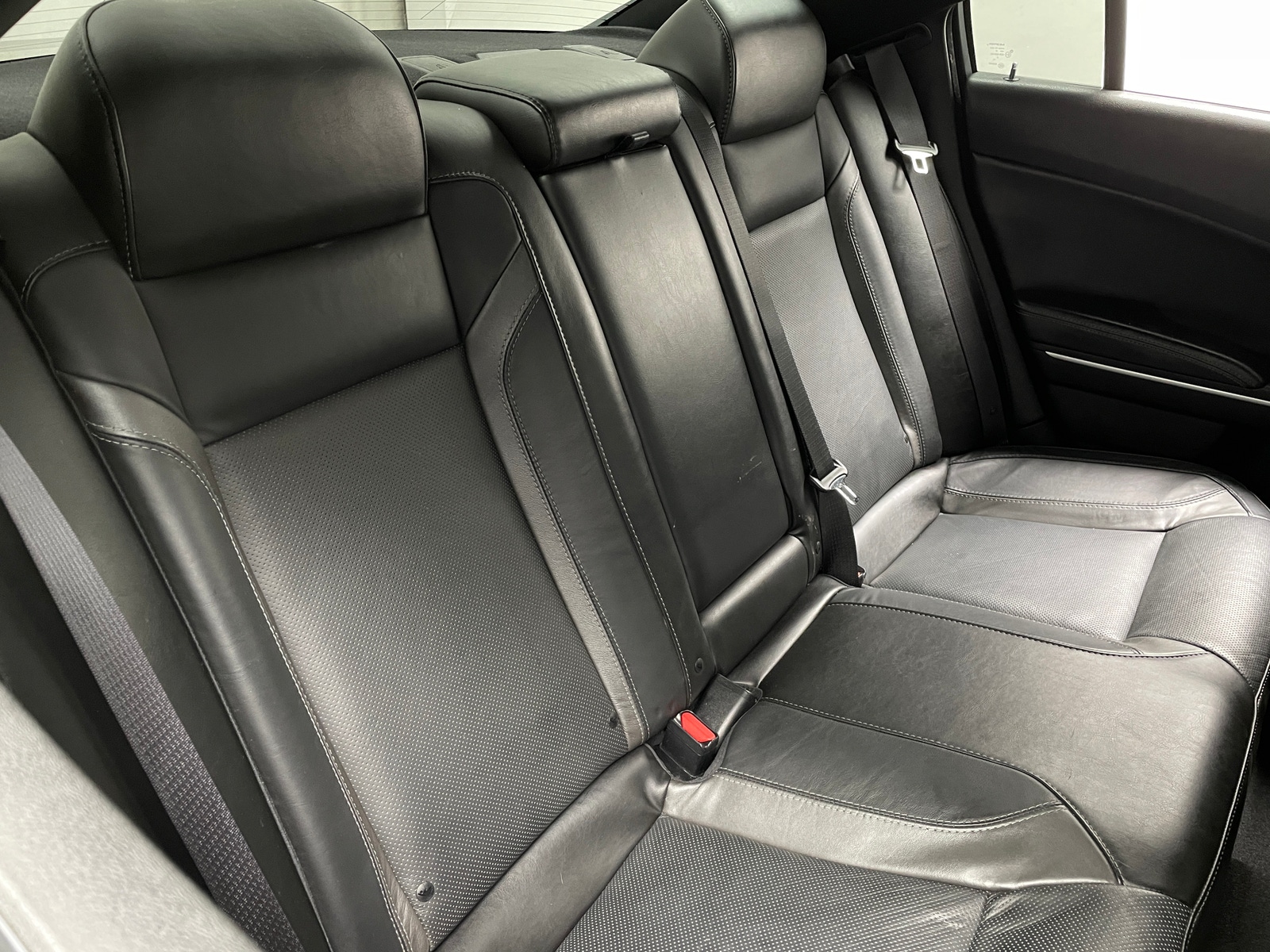 Thumbnail: 2019 Dodge Charger - 5