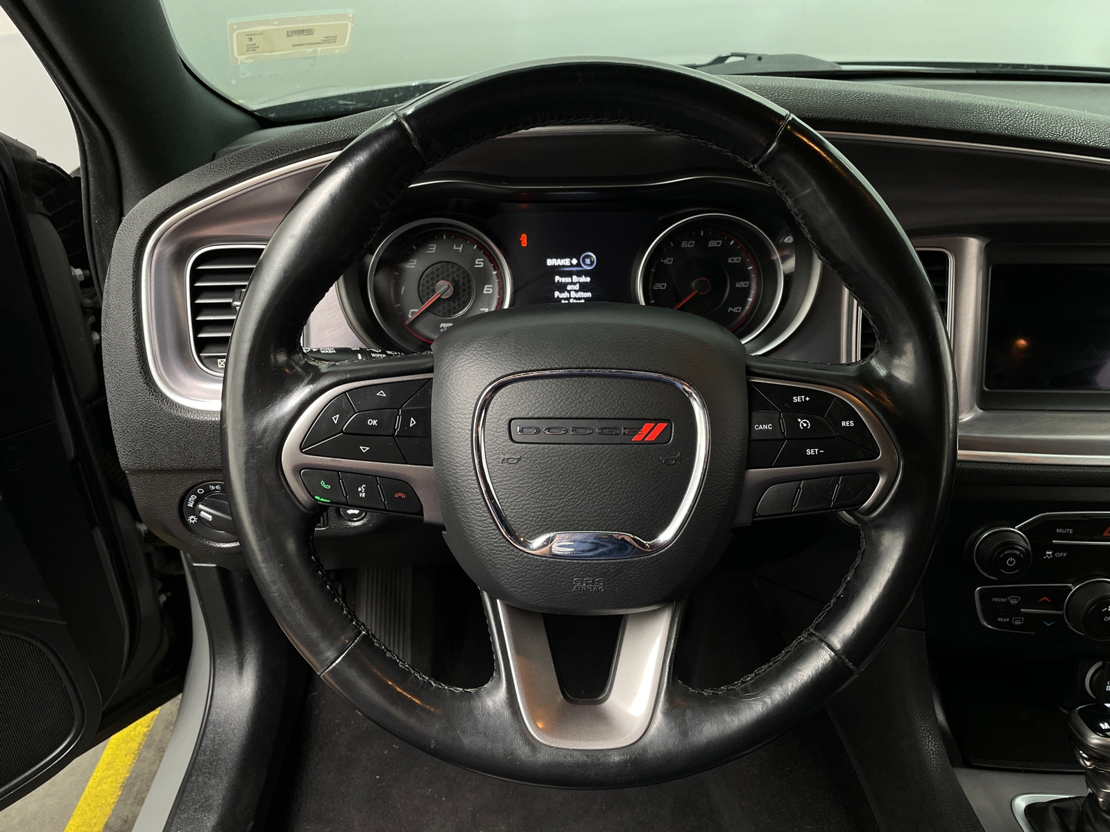 Thumbnail: 2019 Dodge Charger - 4