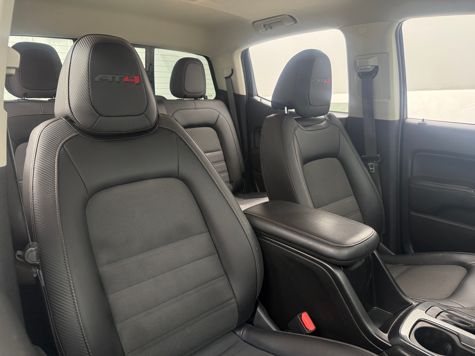 Thumbnail: 2022 GMC Canyon - 2