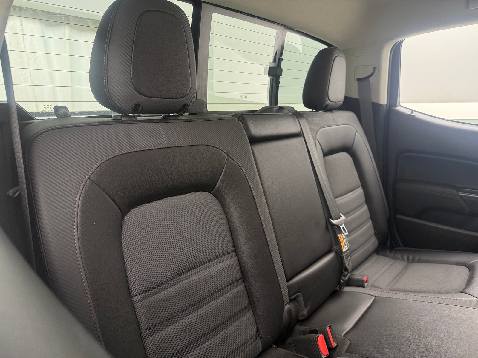 Thumbnail: 2022 GMC Canyon - 6