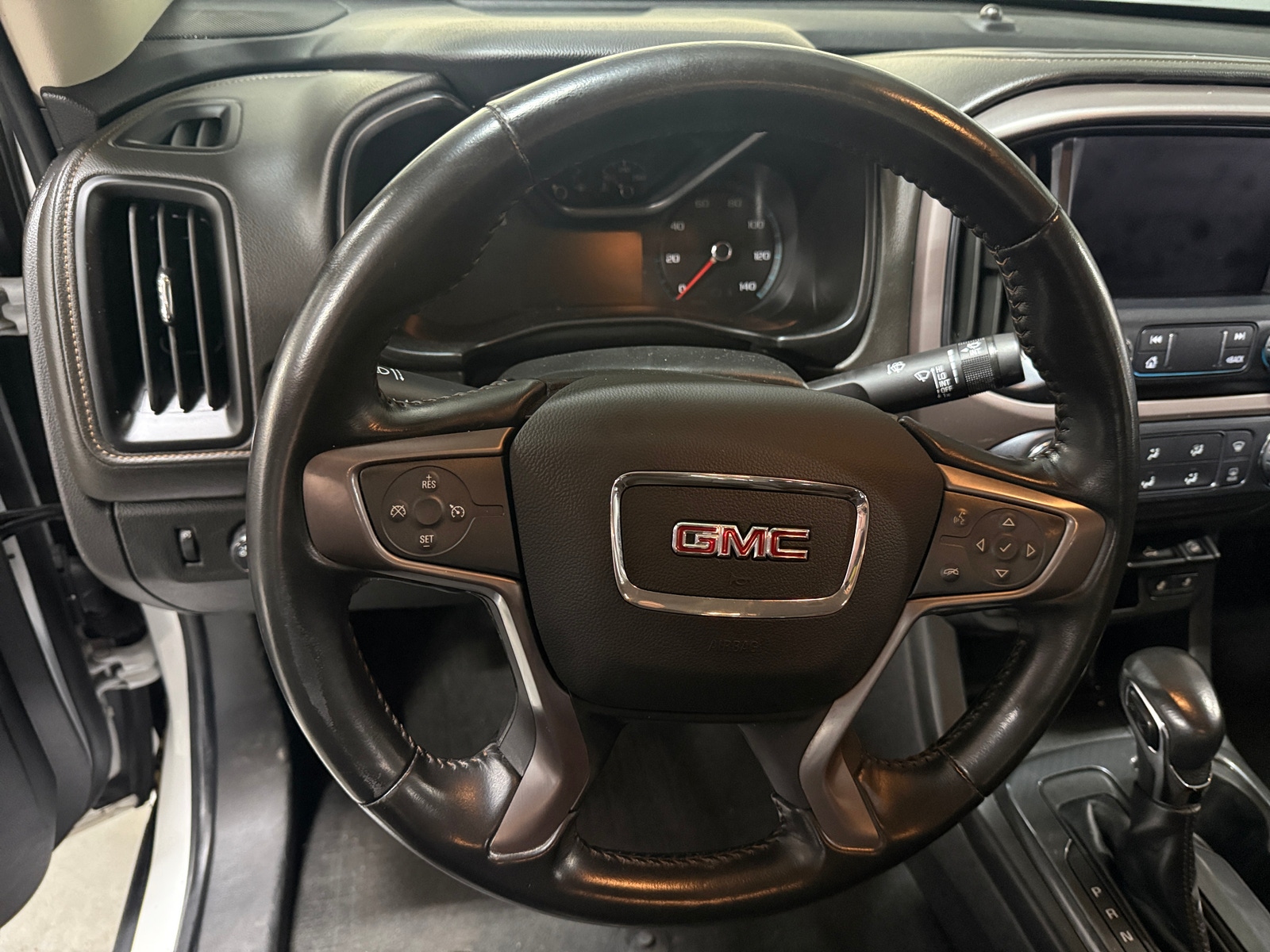 Thumbnail: 2022 GMC Canyon - 5