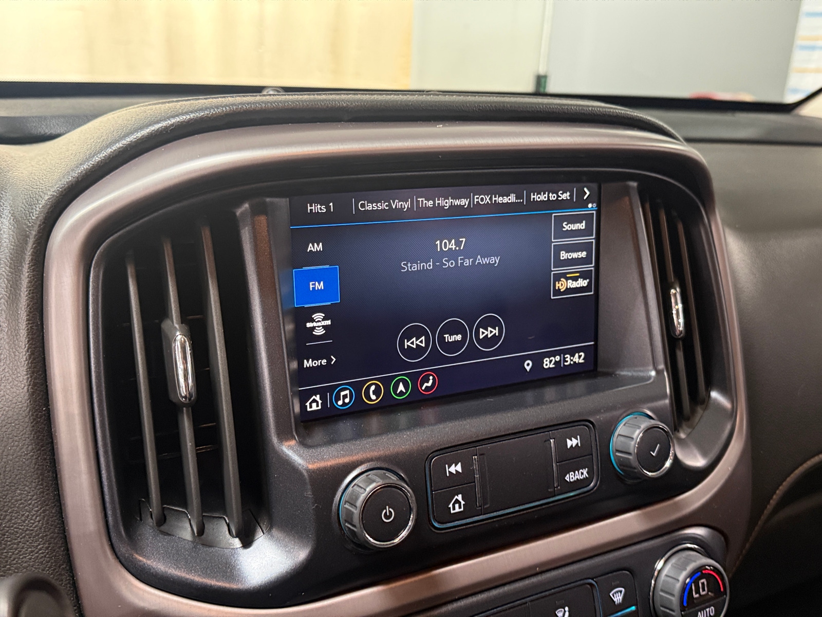 Thumbnail: 2022 GMC Canyon - 4