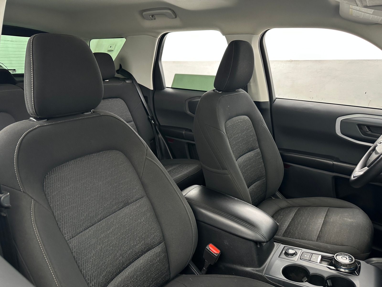 Thumbnail: 2021 Ford Bronco Sport - 2