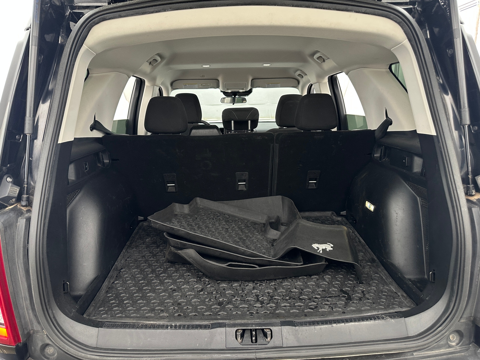 Thumbnail: 2021 Ford Bronco Sport - 7