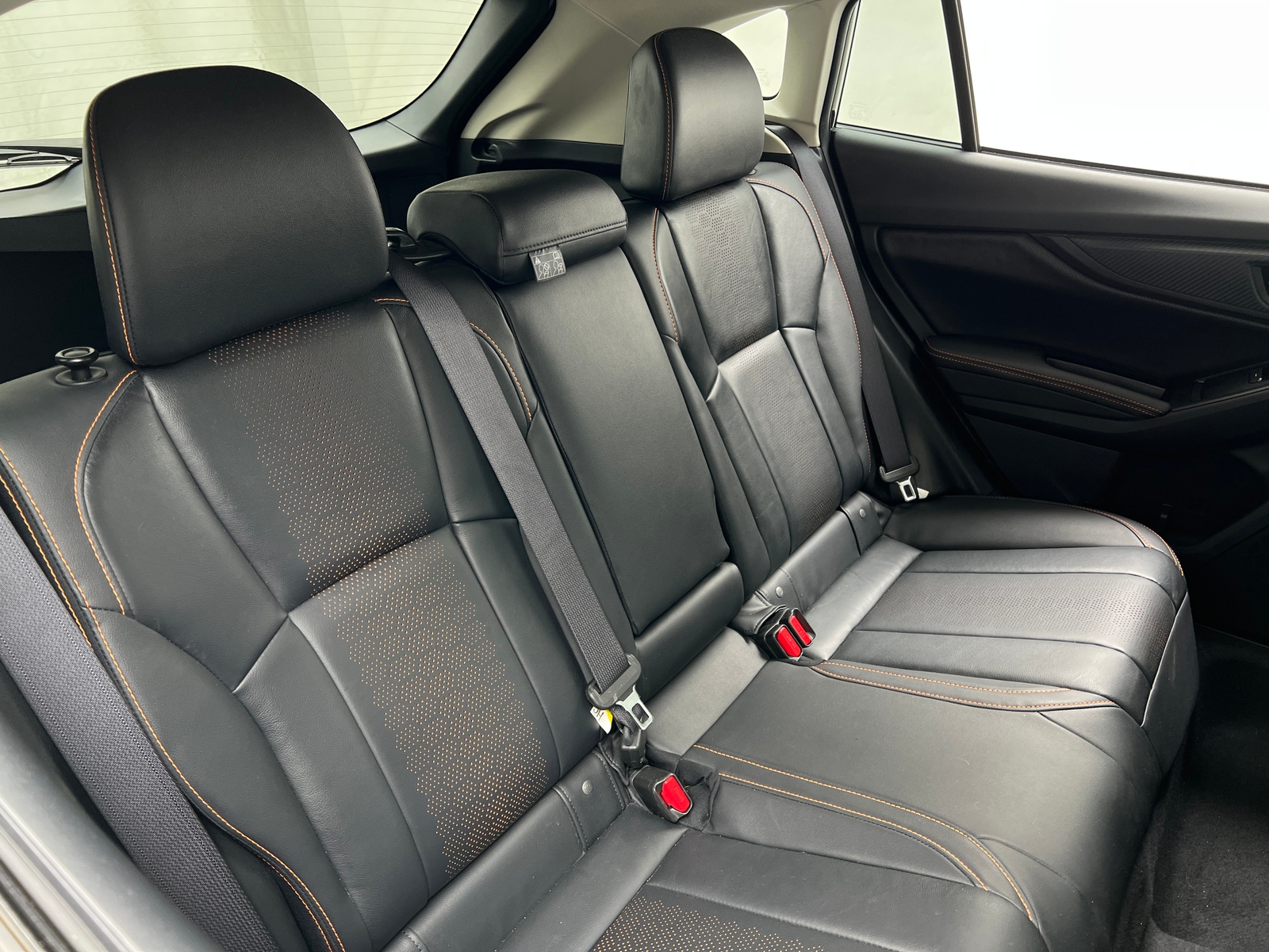 Thumbnail: 2021 Subaru Crosstrek - 5