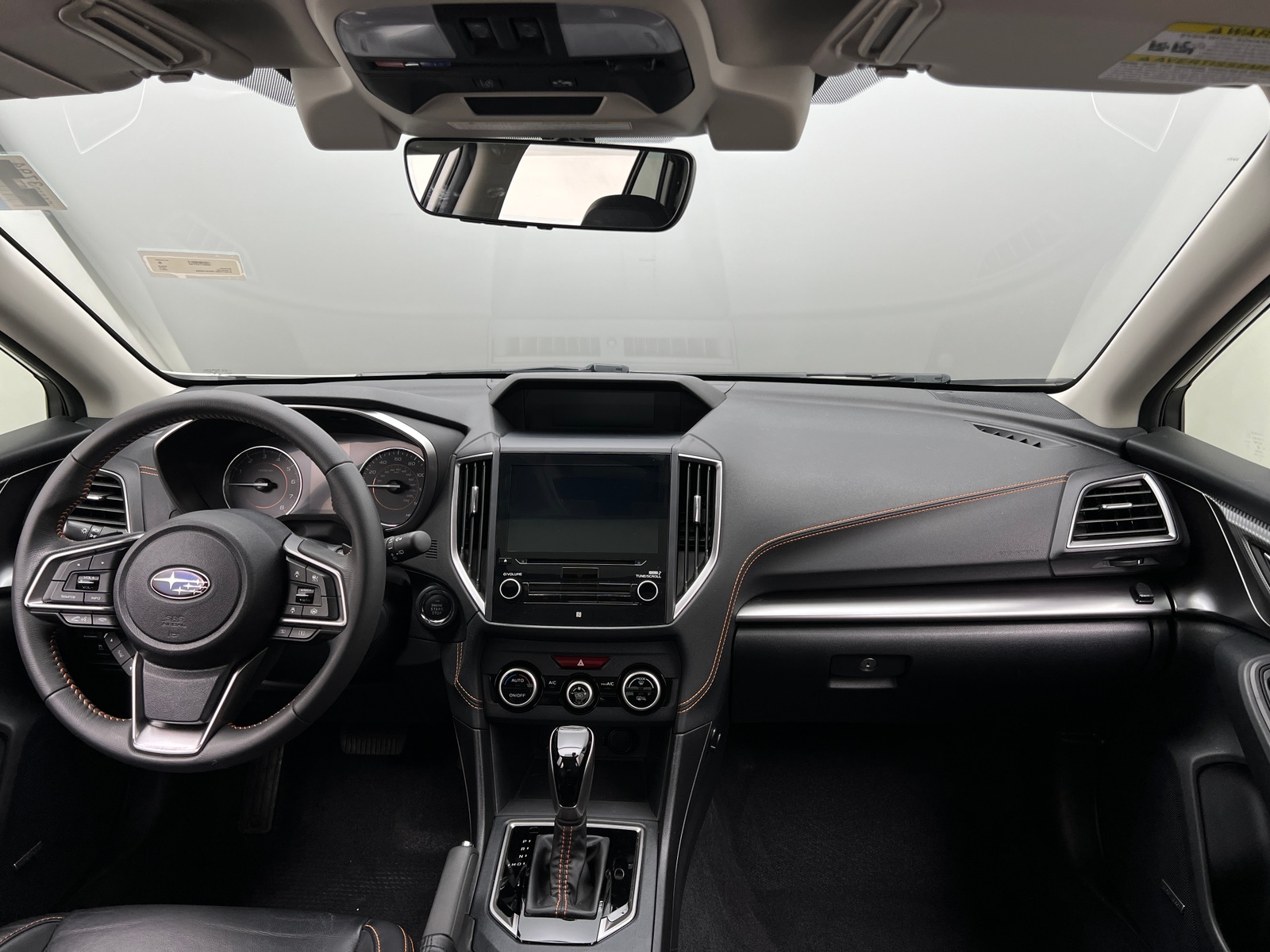 Thumbnail: 2021 Subaru Crosstrek - 2