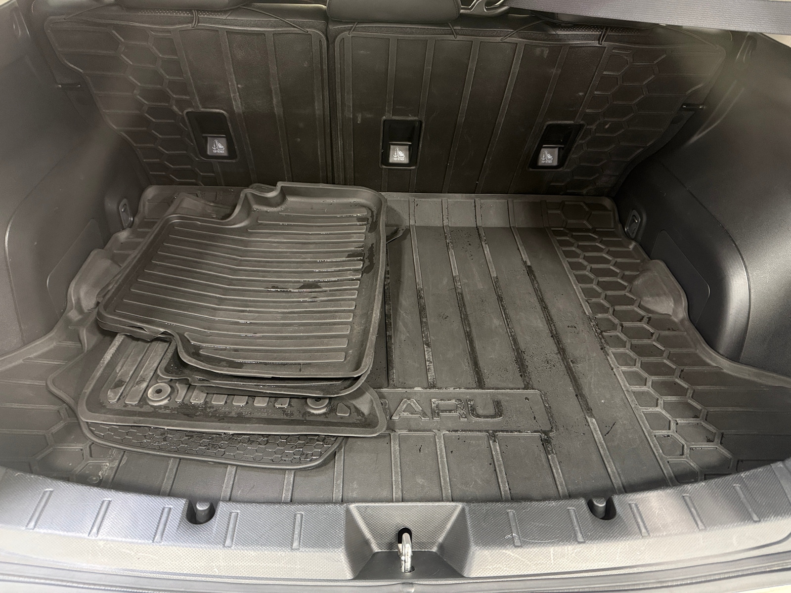 Thumbnail: 2021 Subaru Crosstrek - 6