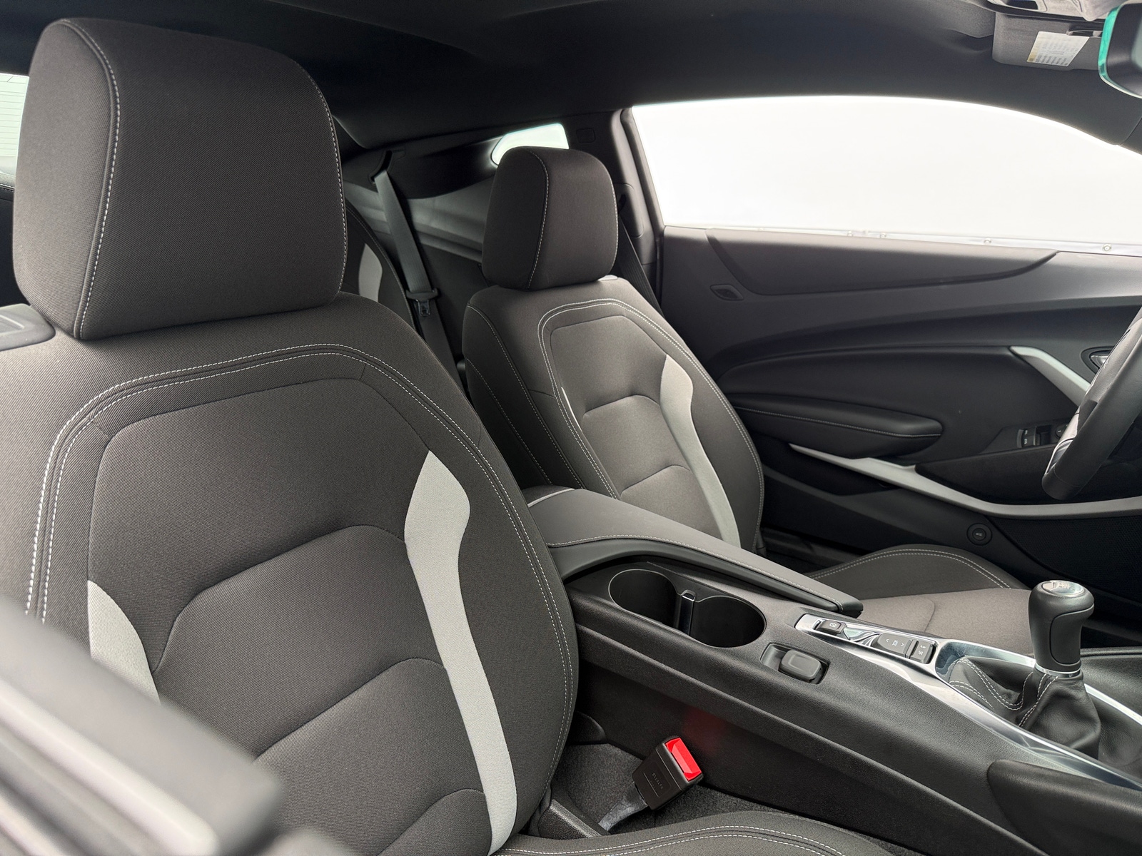 Thumbnail: 2022 Chevrolet Camaro - 2