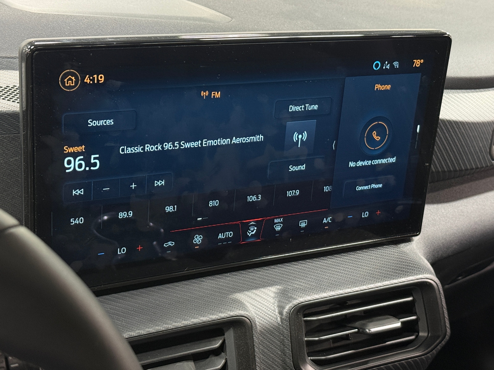 Thumbnail: 2025 Ford Mustang - 3