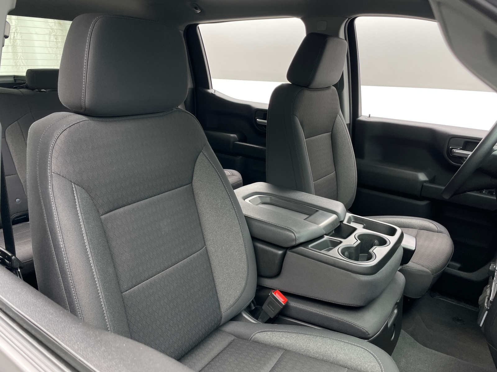 Thumbnail: 2024 GMC Sierra 1500 - 2