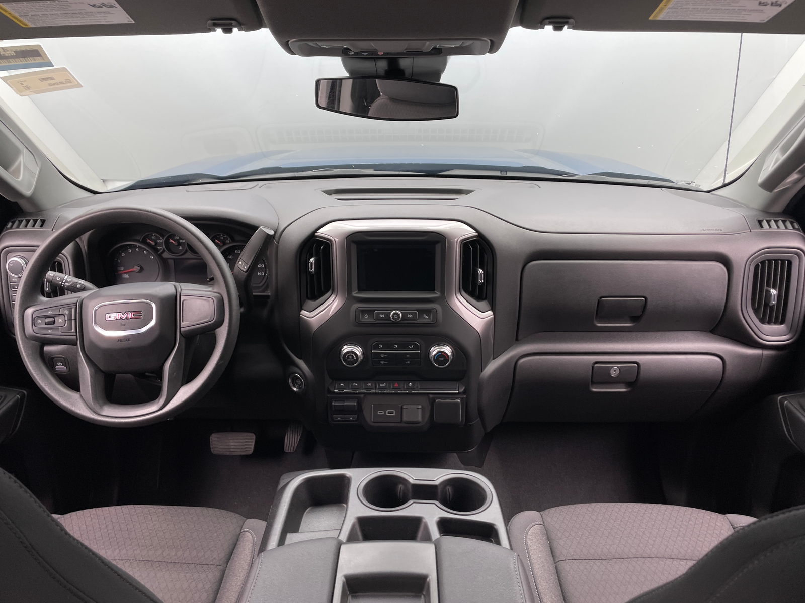 Thumbnail: 2024 GMC Sierra 1500 - 3