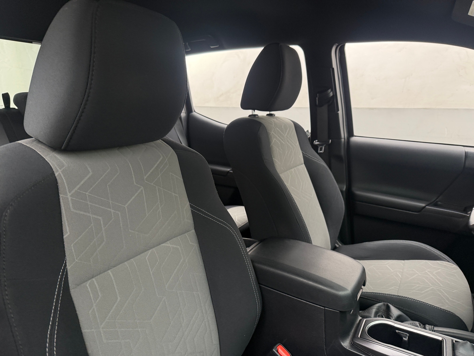 Thumbnail: 2023 Toyota Tacoma - 2