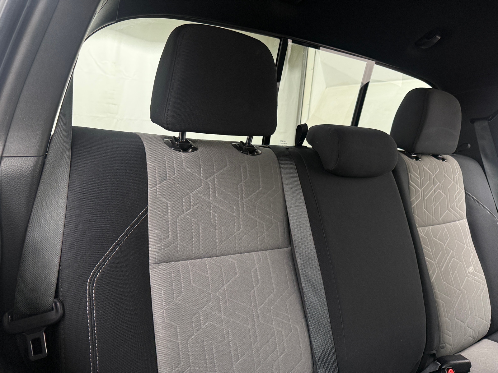 Thumbnail: 2023 Toyota Tacoma - 6