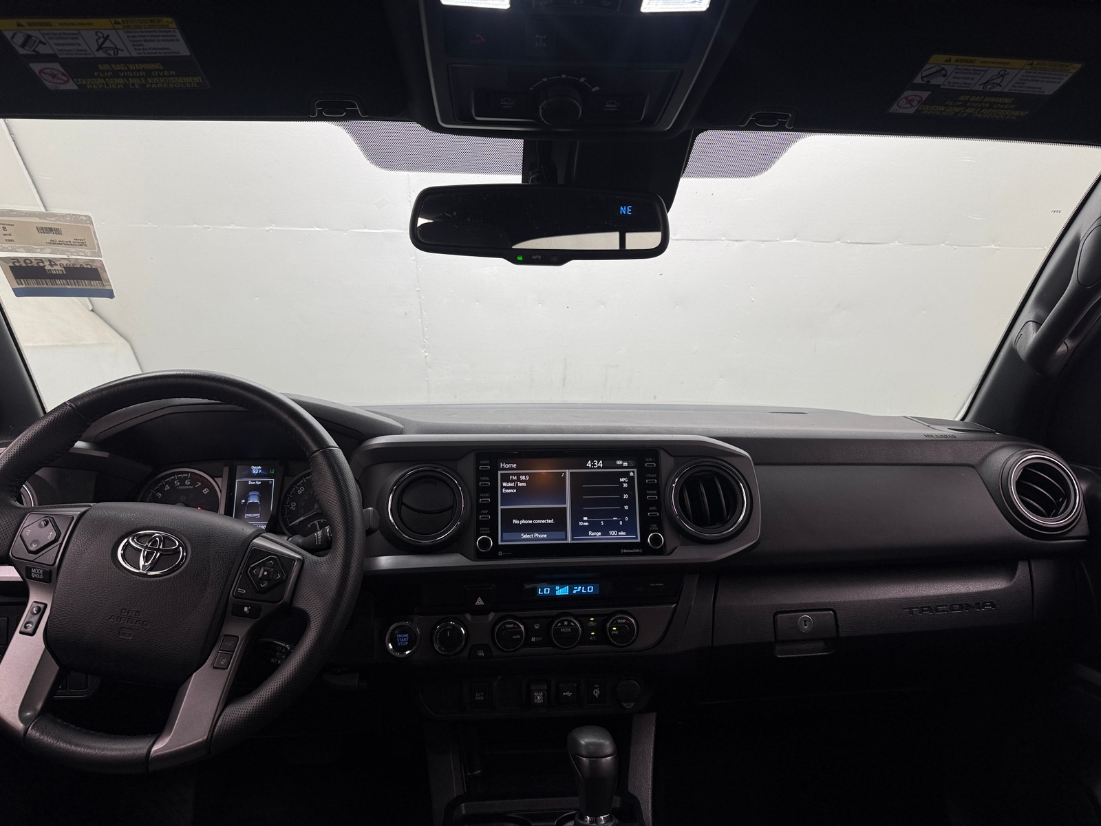 Thumbnail: 2023 Toyota Tacoma - 3