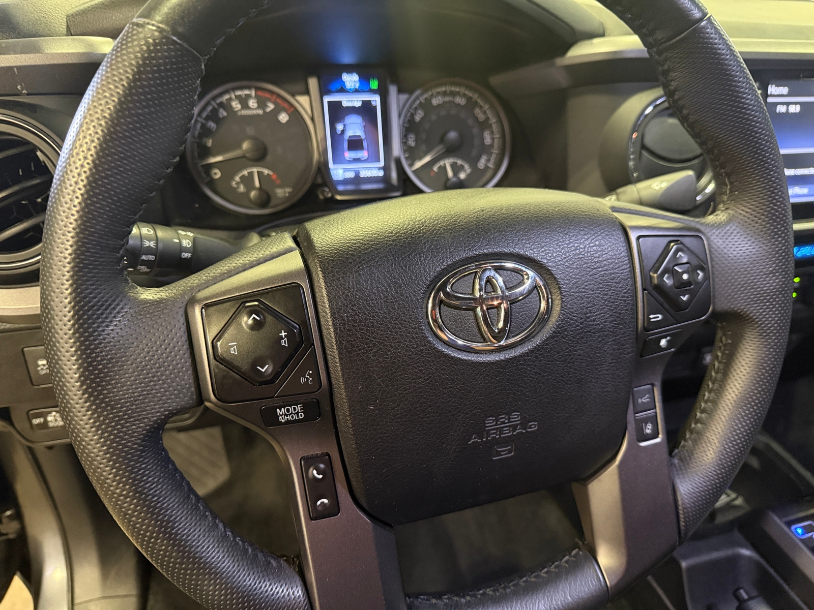 Thumbnail: 2023 Toyota Tacoma - 5