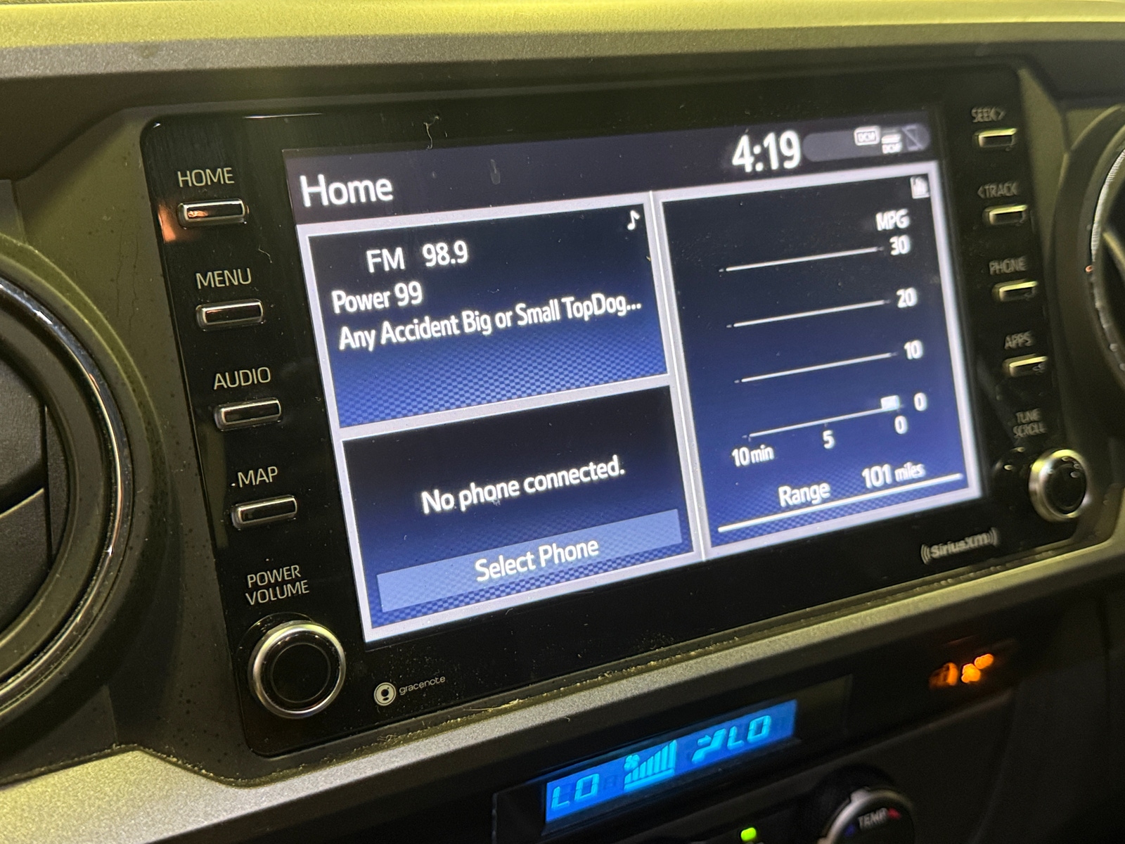 Thumbnail: 2023 Toyota Tacoma - 4