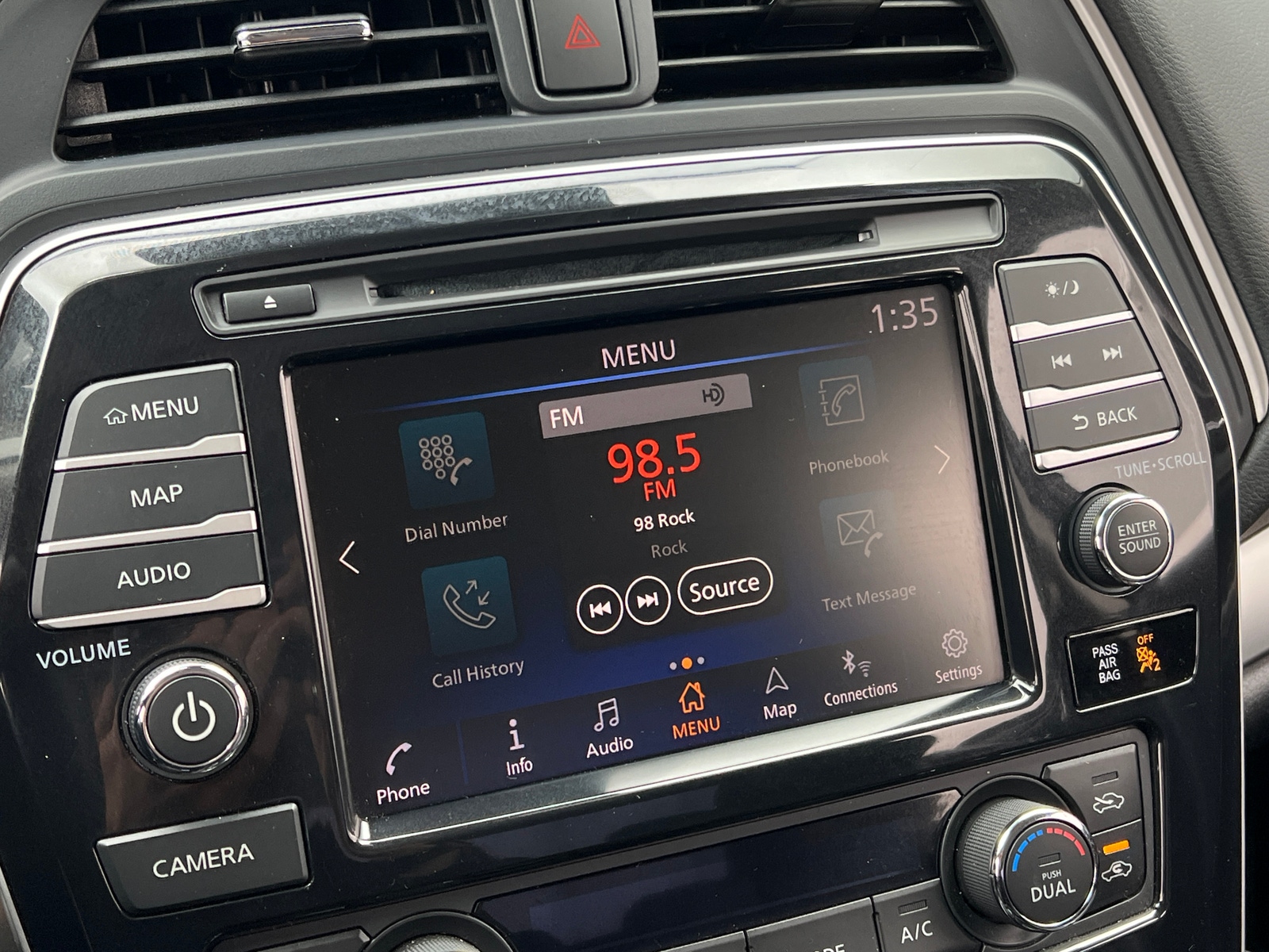 Thumbnail: 2020 Nissan Maxima - 3