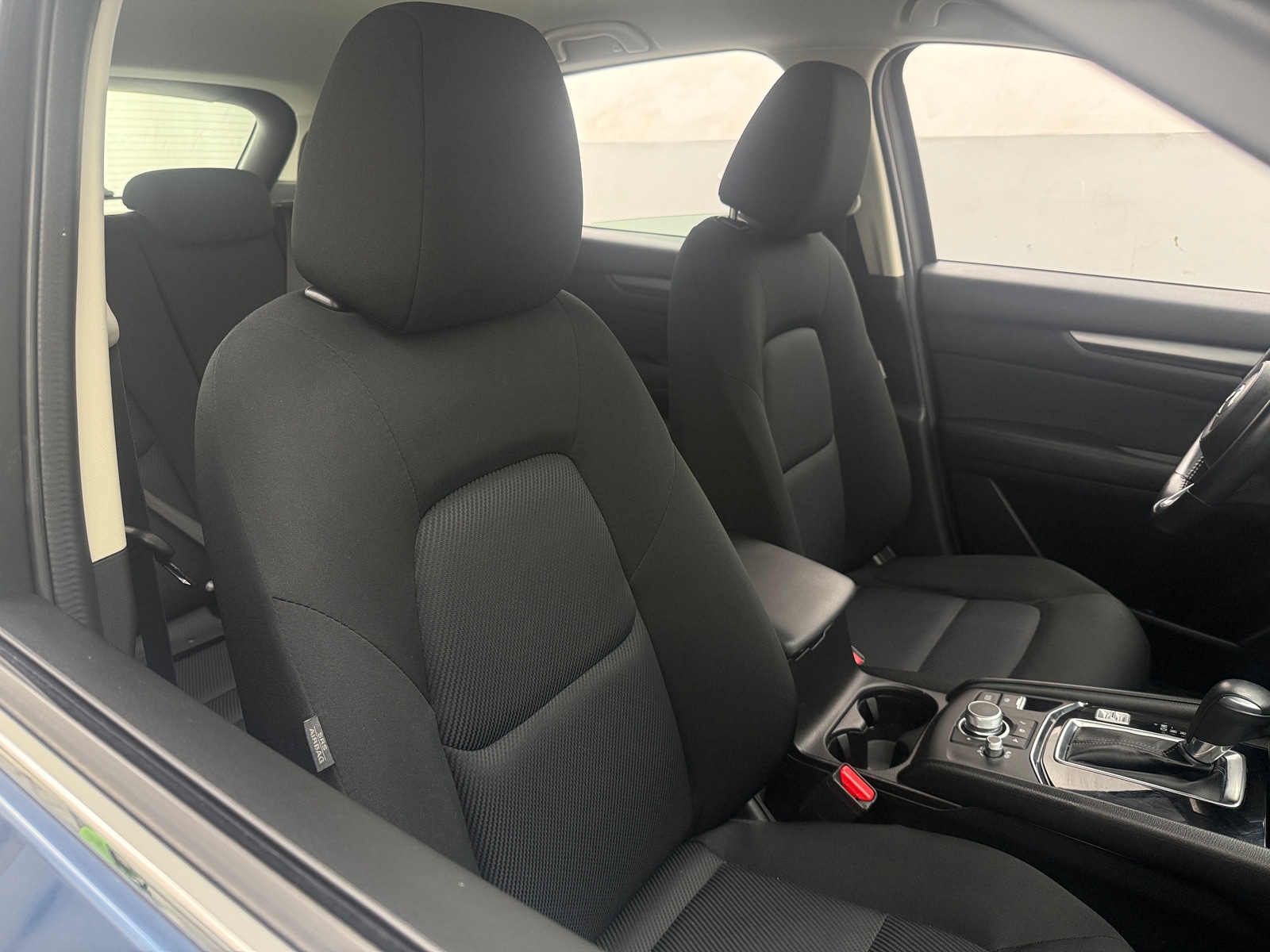 Thumbnail: 2021 Mazda CX-5 - 2