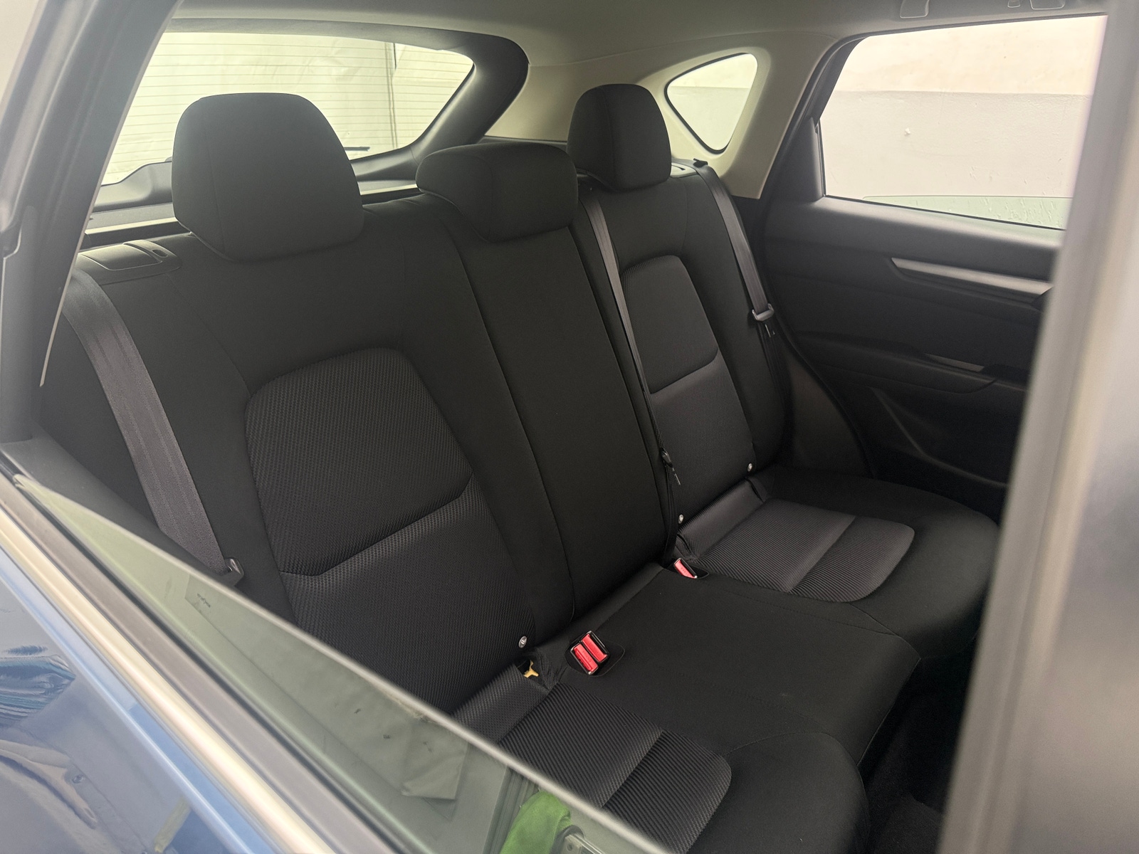 Thumbnail: 2021 Mazda CX-5 - 6