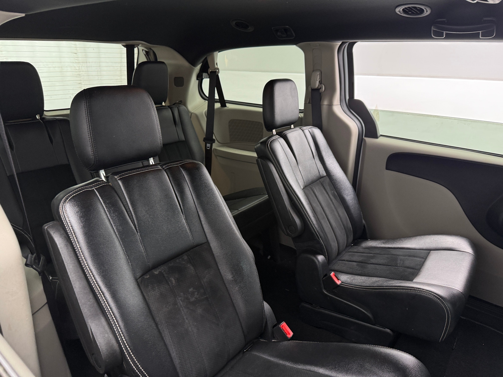 Thumbnail: 2019 Dodge Grand Caravan - 6