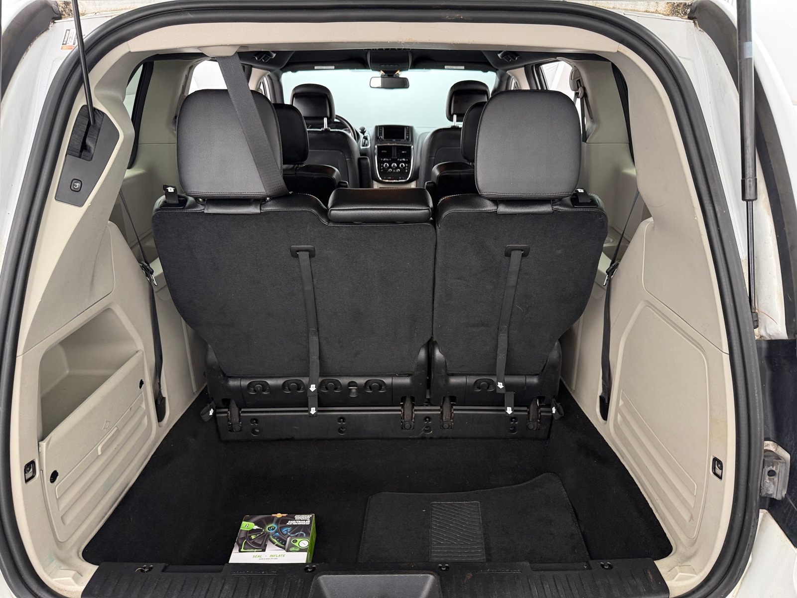 Thumbnail: 2019 Dodge Grand Caravan - 7