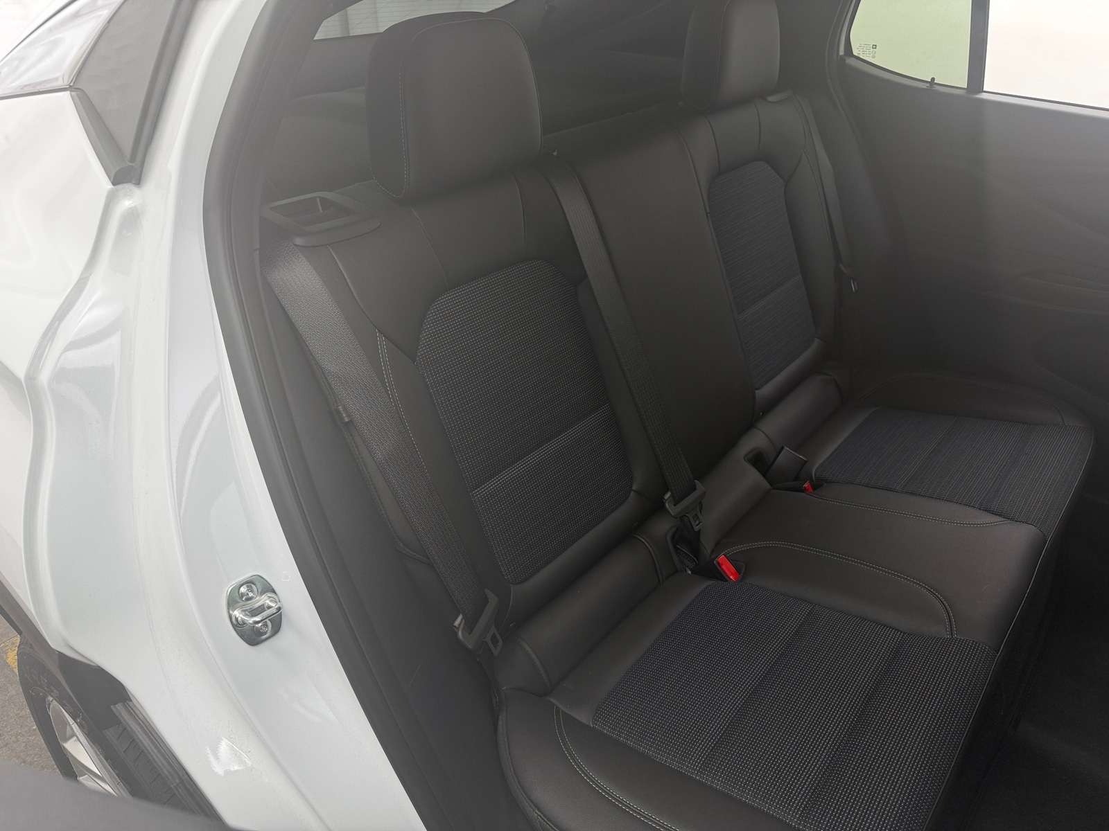 Thumbnail: 2025 Buick Envista - 5