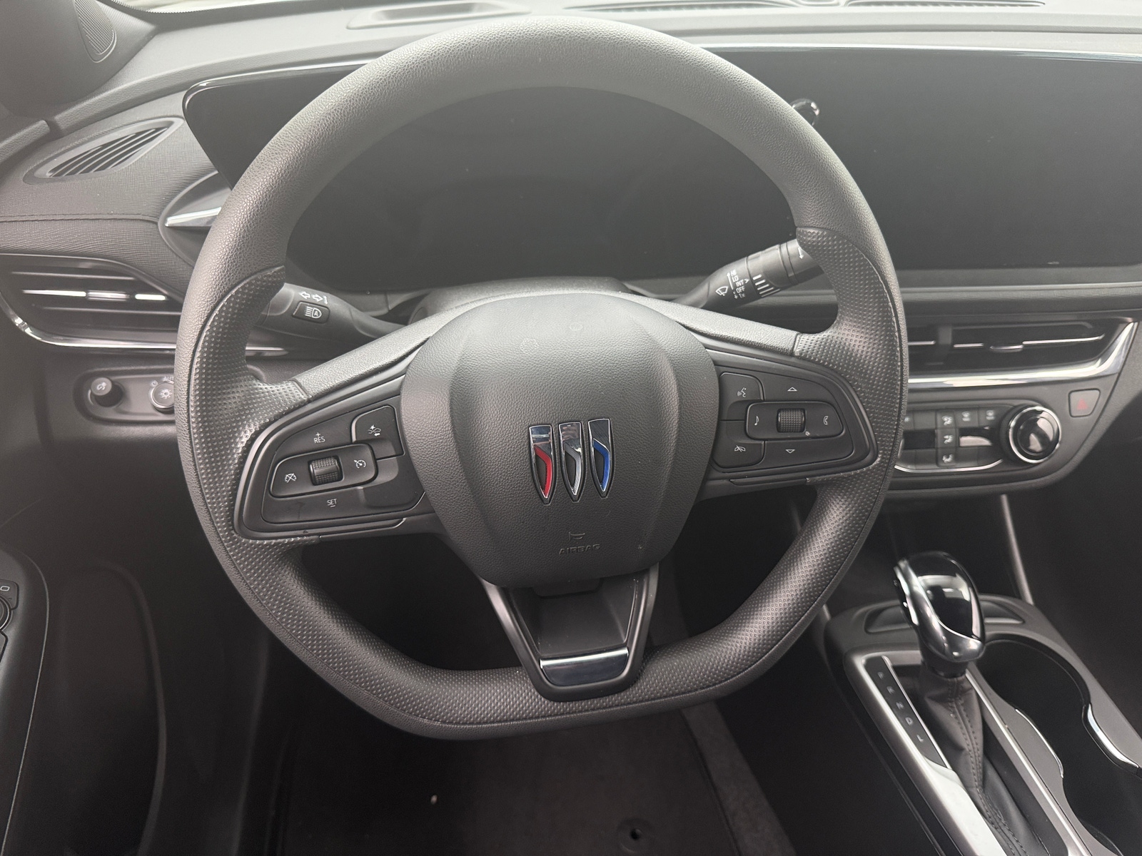 Thumbnail: 2025 Buick Envista - 4