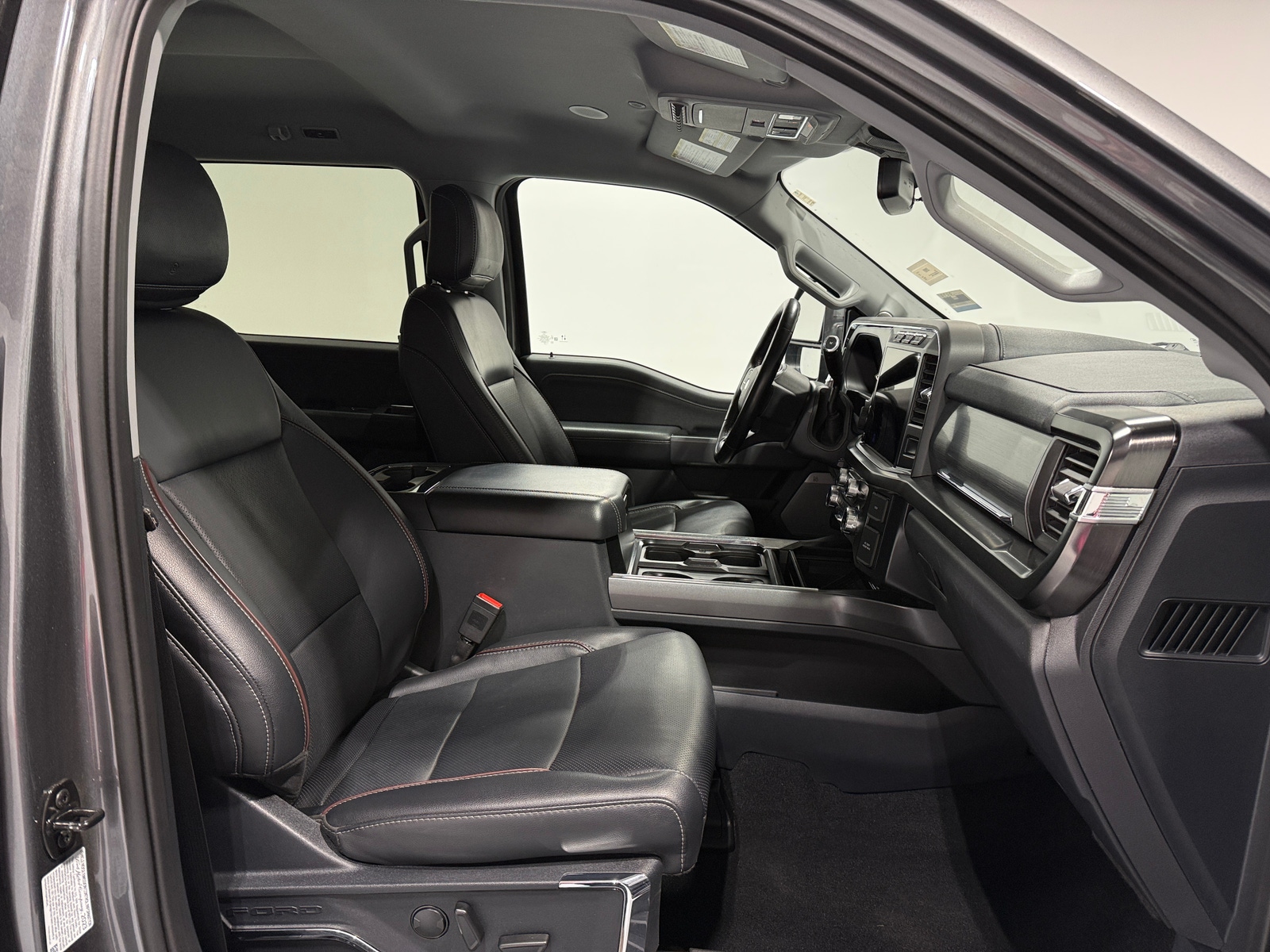 Thumbnail: 2023 Ford Econoline - 2