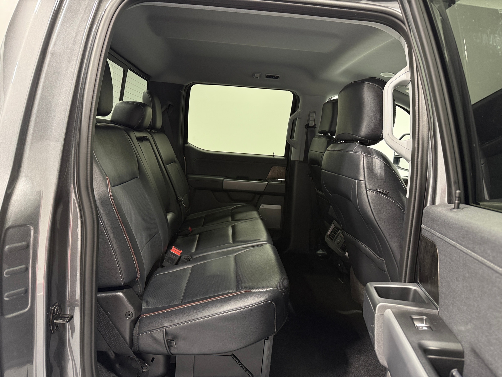 Thumbnail: 2023 Ford Econoline - 6