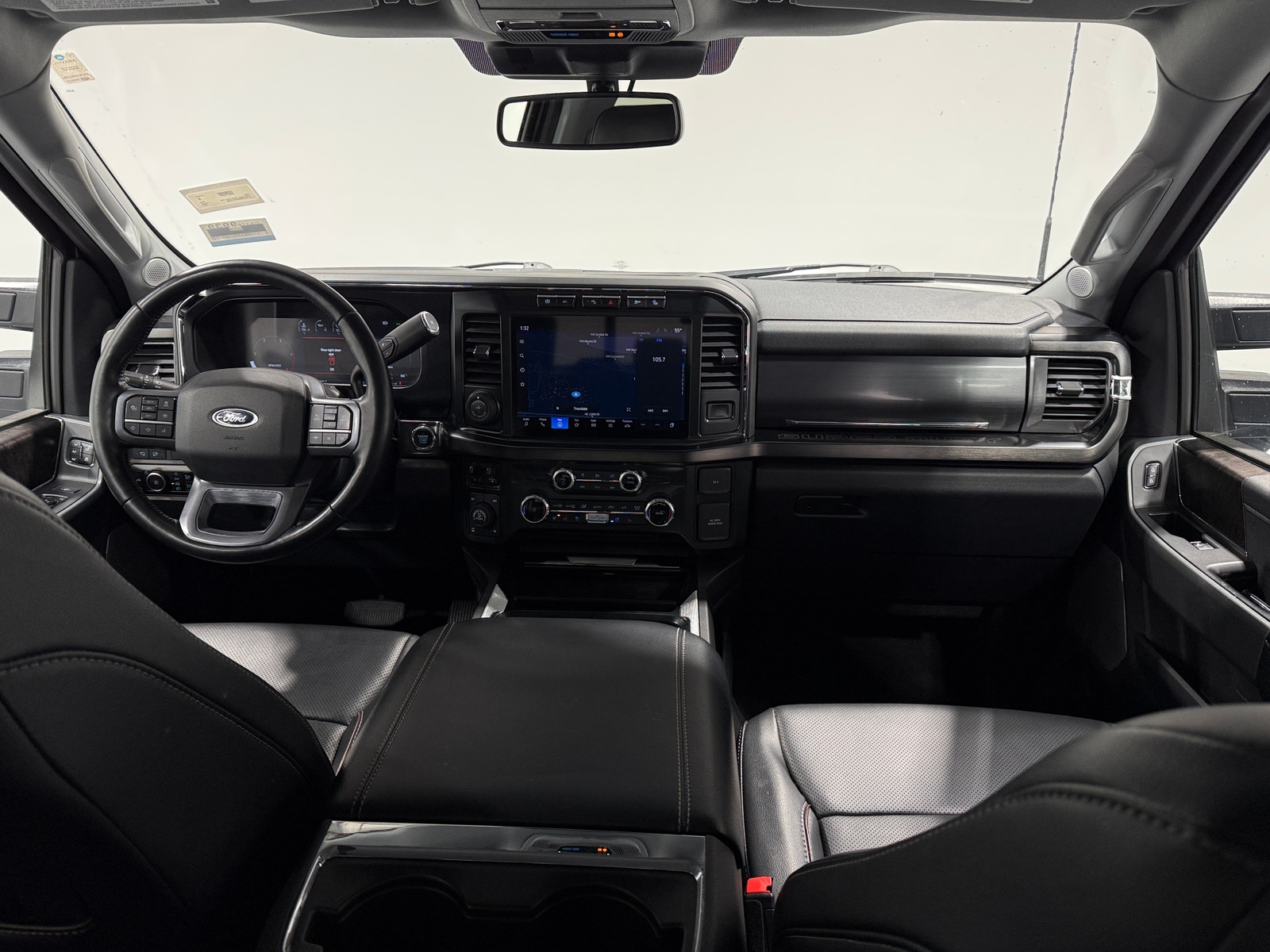 Thumbnail: 2023 Ford Econoline - 3