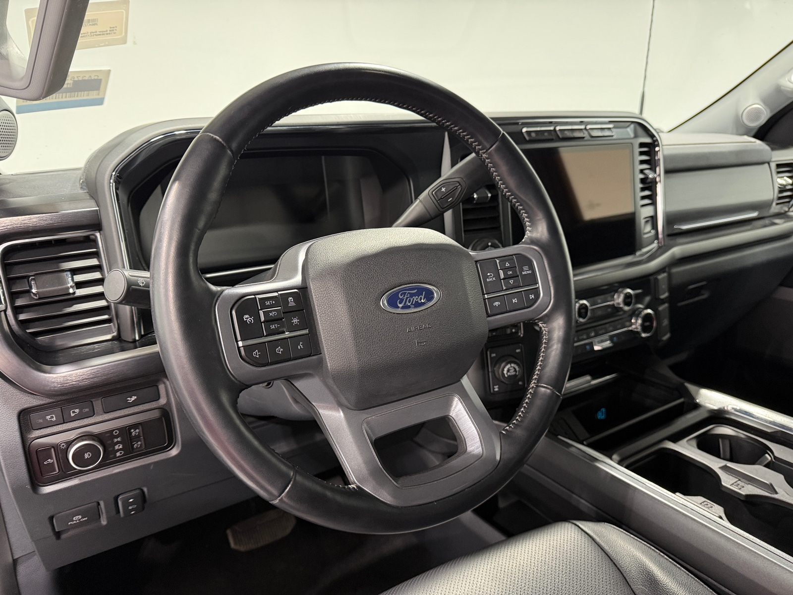 Thumbnail: 2023 Ford Econoline - 5