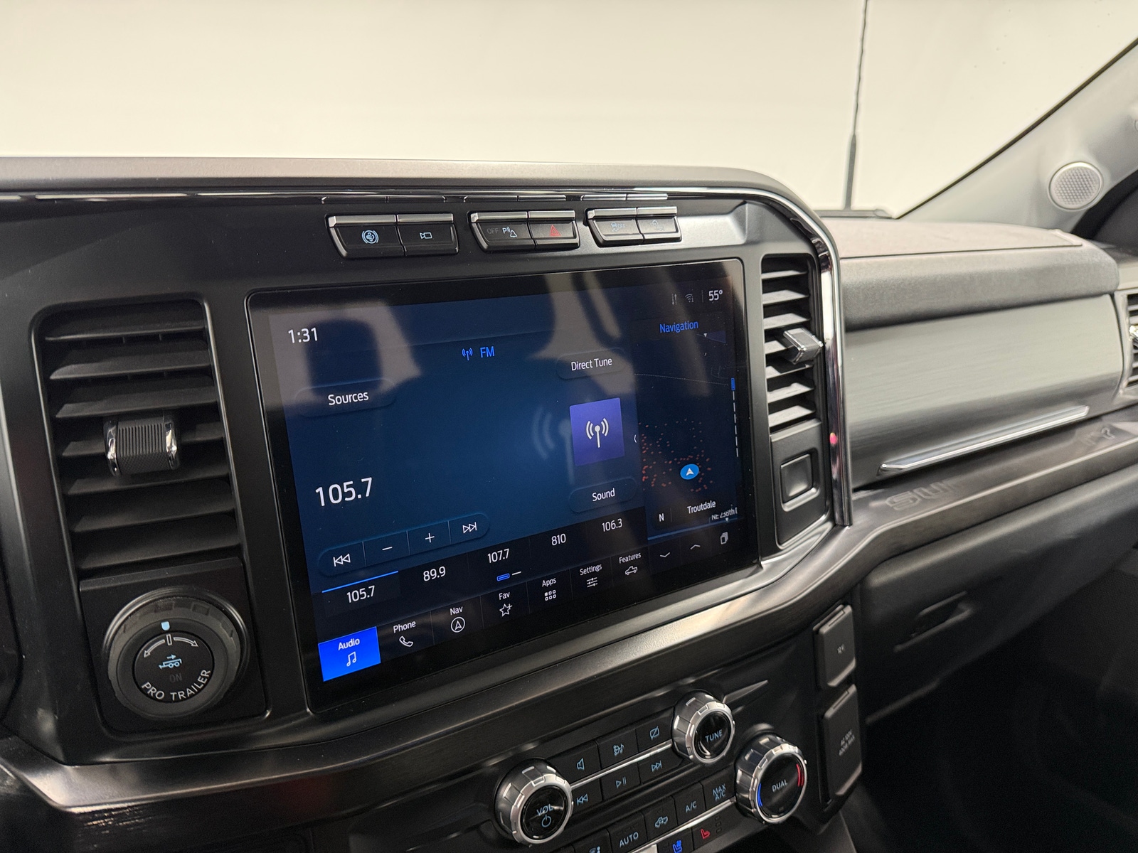 Thumbnail: 2023 Ford Econoline - 4