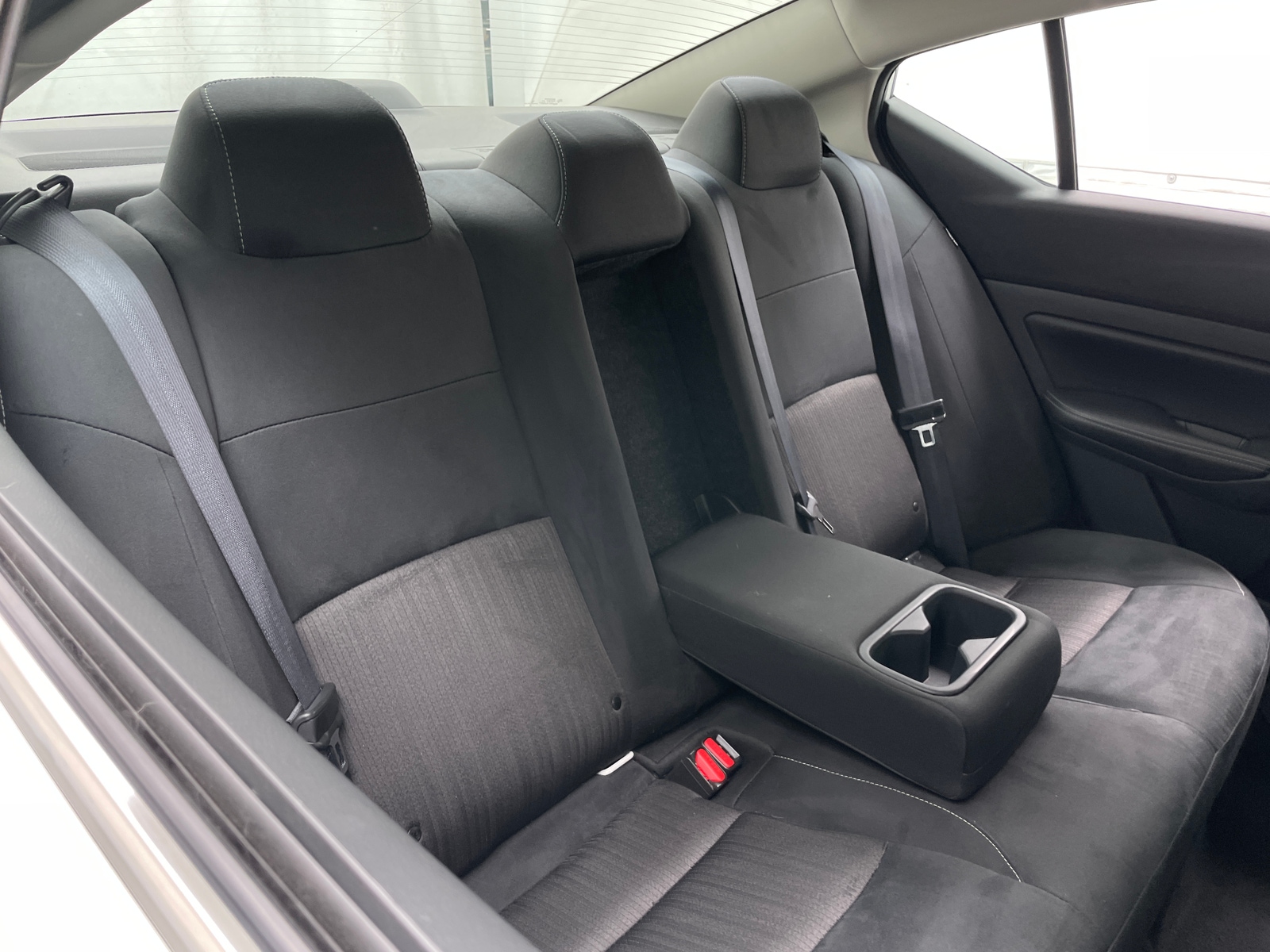 Thumbnail: 2025 Nissan Altima - 6