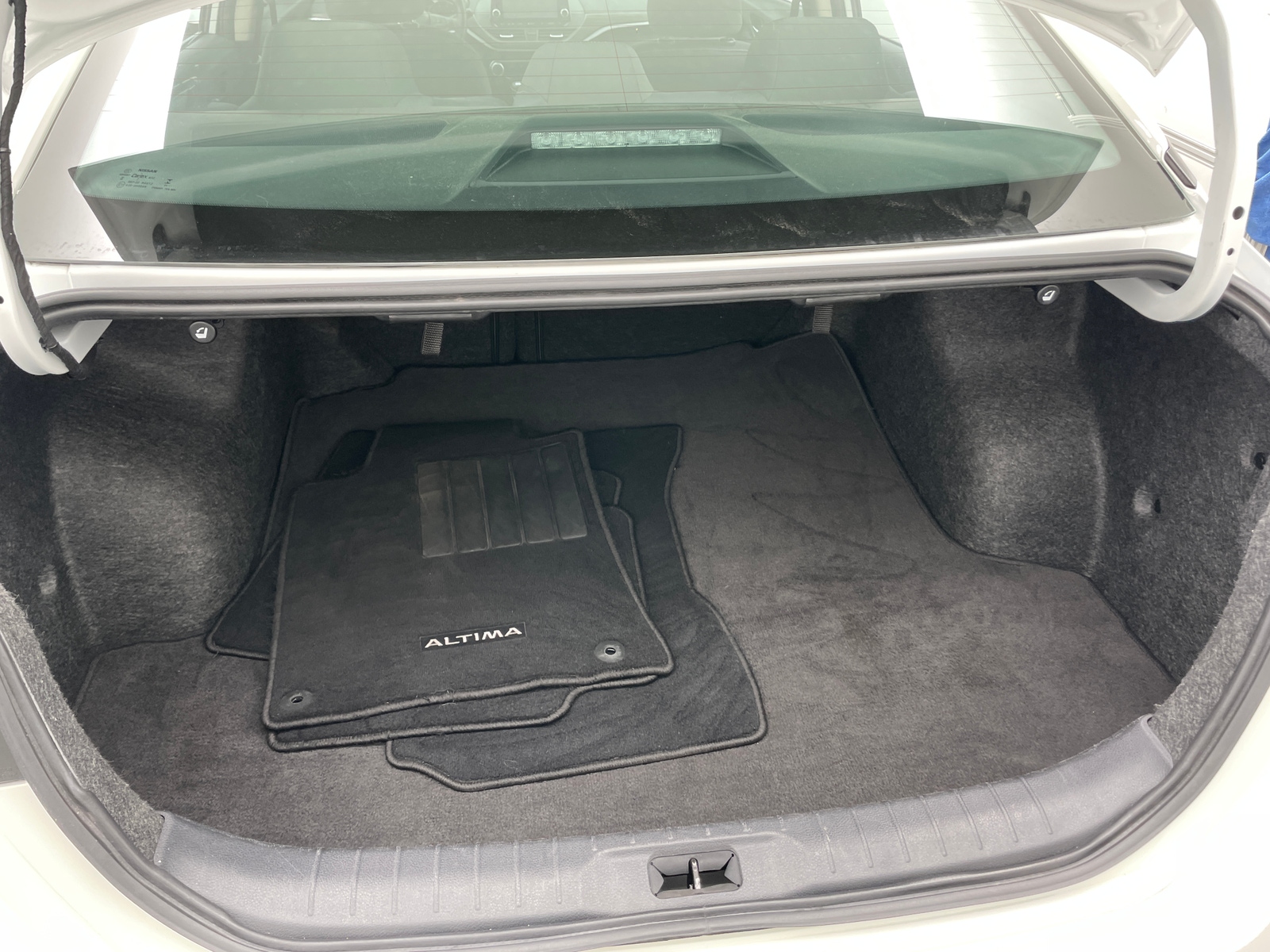 Thumbnail: 2025 Nissan Altima - 7