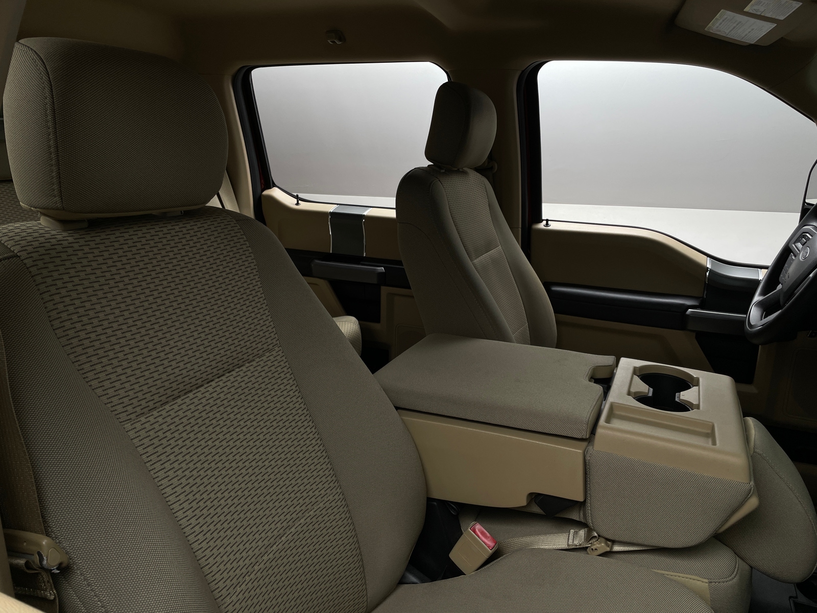 Thumbnail: 2018 Ford Econoline - 2